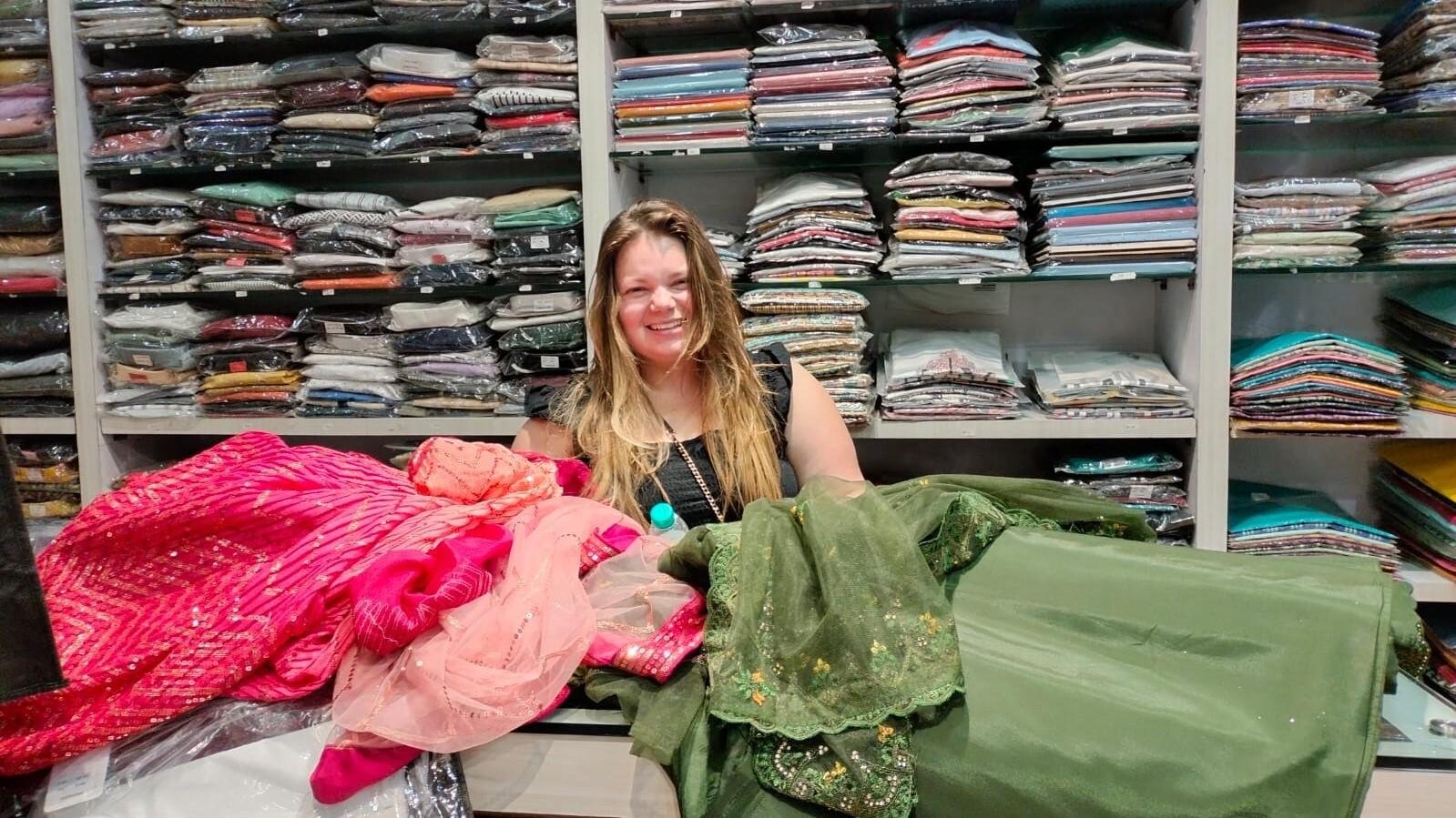 Delhi Artisan Textile & Craft Heritage Tour