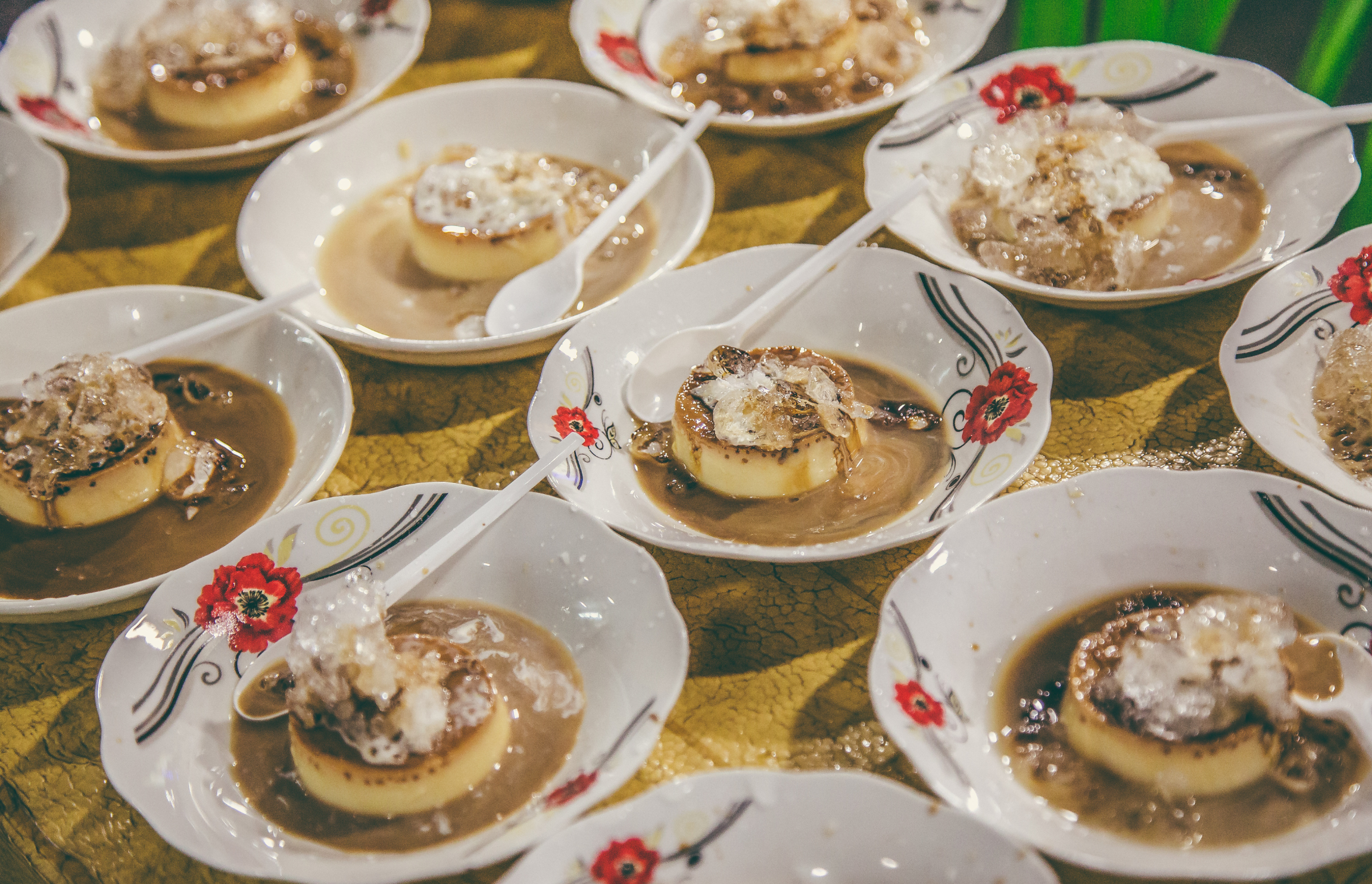 vespa food tour in Saigon — photo 45