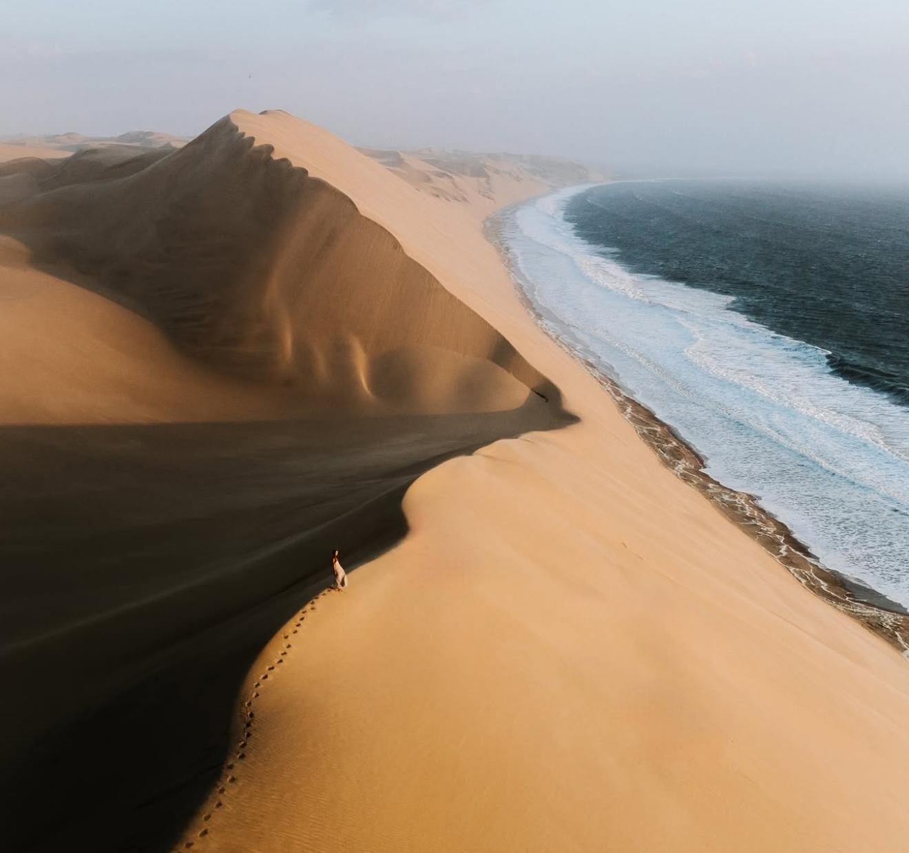 Doha: Inland Sea Desert Safari & Dune Bashing