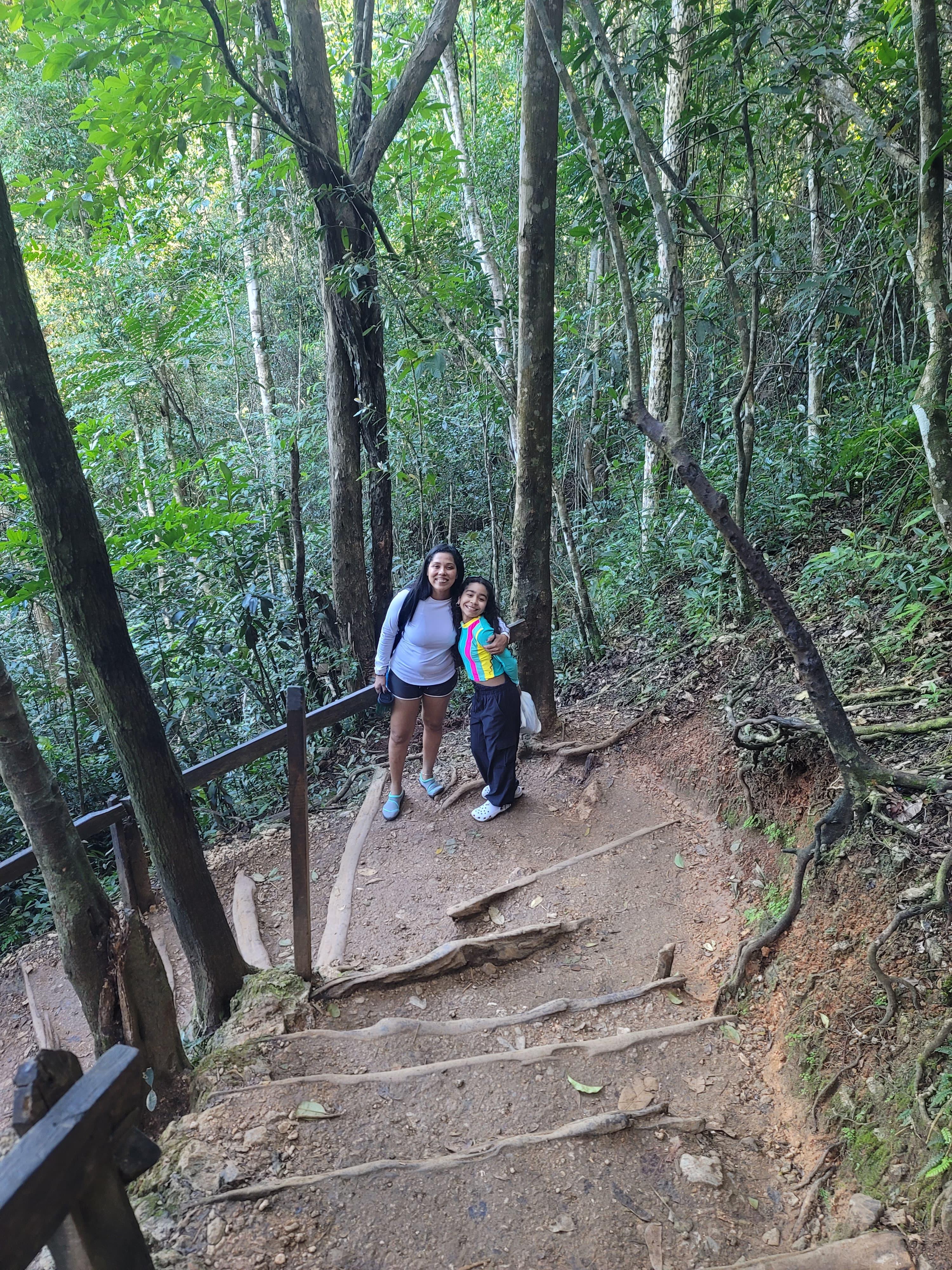 Samaná Bay & El Limón Waterfall Full-Day Adventure