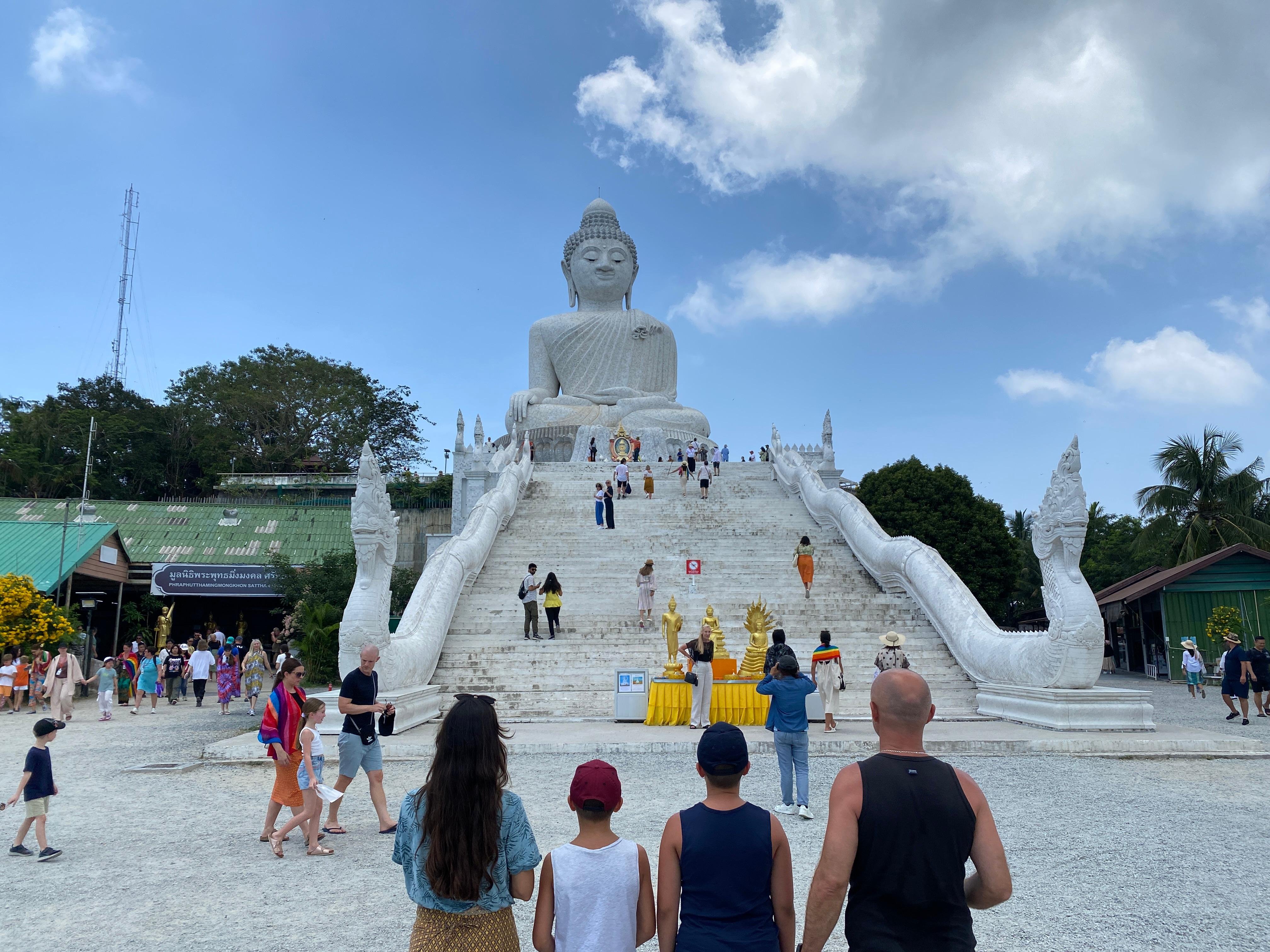 Phuket: Guided Tour of Phuket City with Hotel Transfers - 2026 (Verified Reviews)
