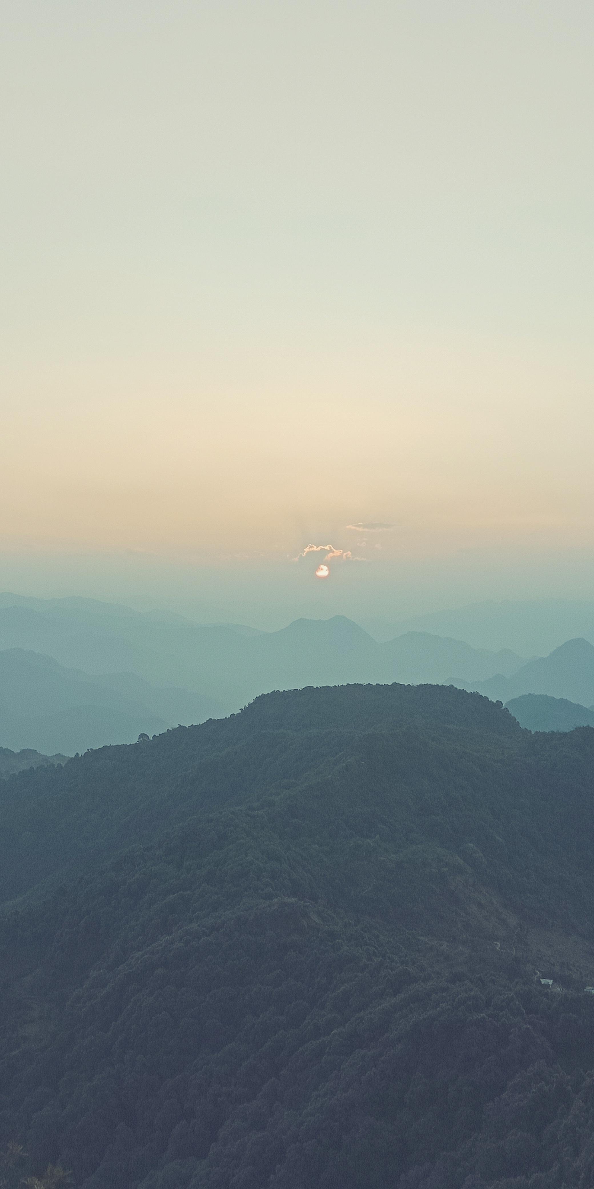 Kunjapuri Himalayan Sunrise Trek & Waterfall Hike