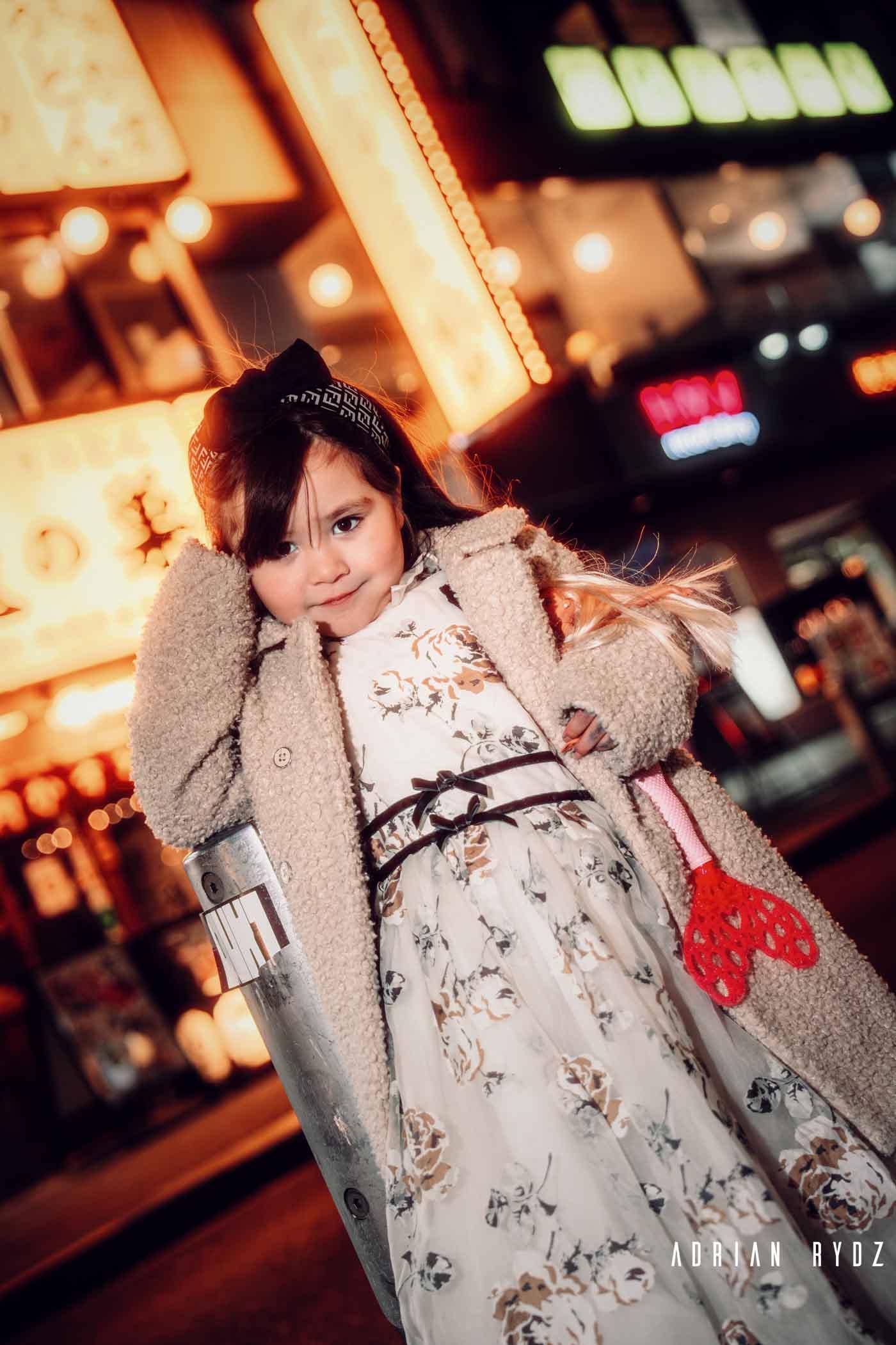 couples photoshoot in Tokyo — image 33