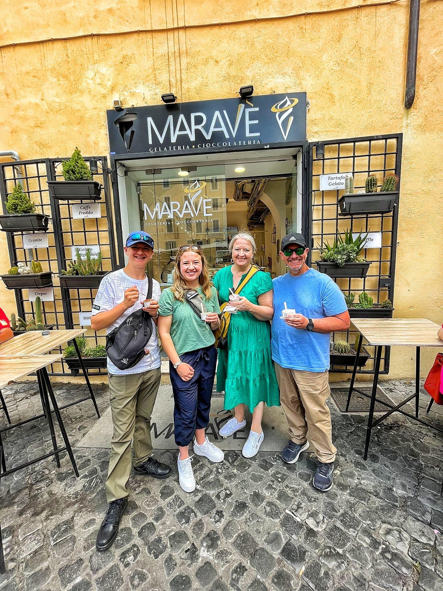 Rome:Highlights Private VIP Golf Cart Tour with Local & Wine - 2026 (Verified Reviews)