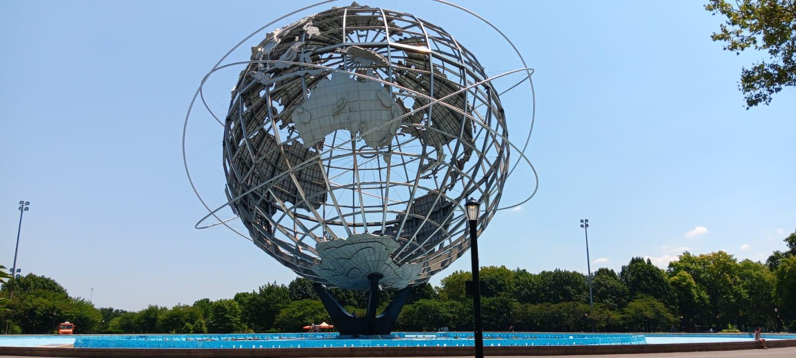 Four-Borough Cultural Diversity Tour
