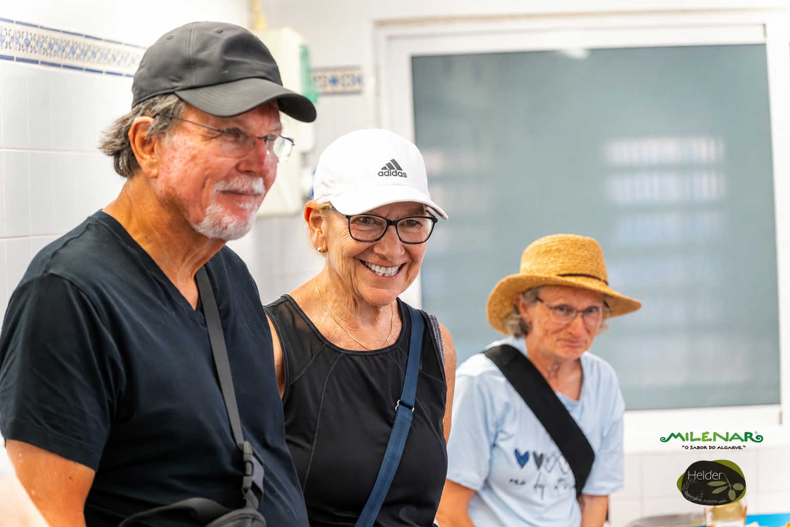 olive oil tasting in Tavira — photo 15