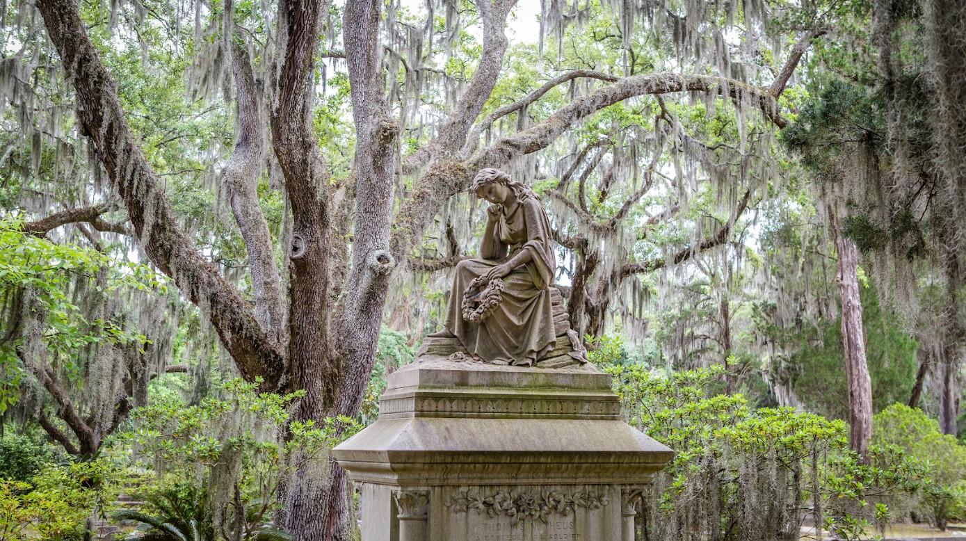 Savannah Georgia — tour experience image 1