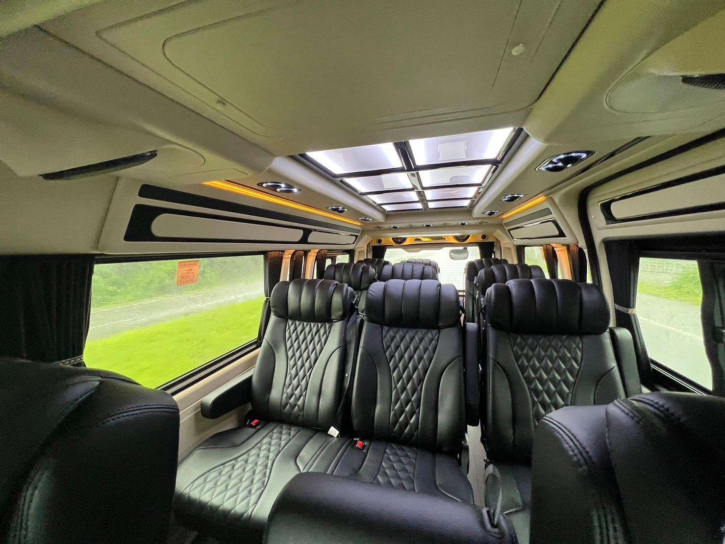 Koh Lanta ↔ Krabi Airport Private Transfer