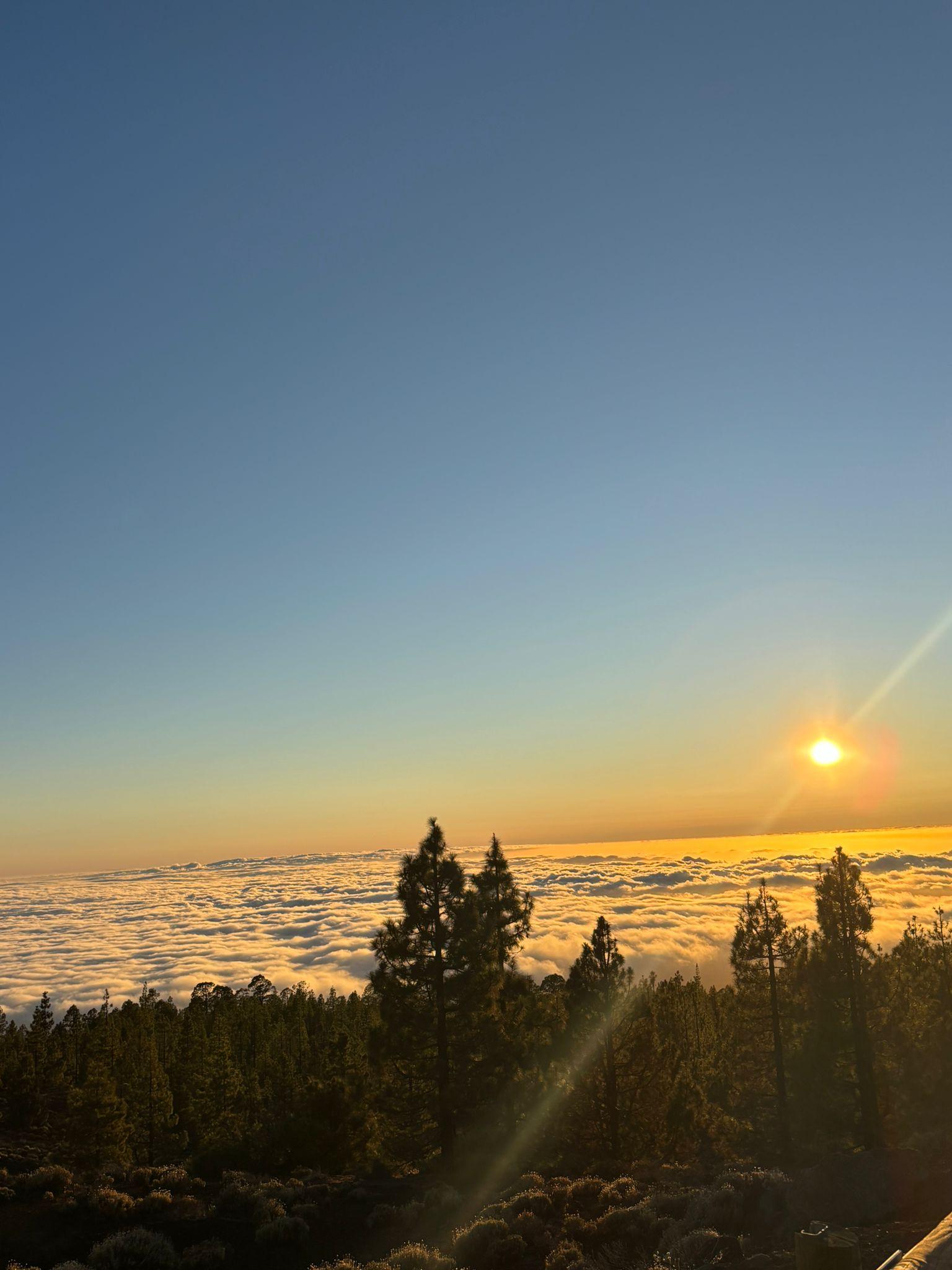 Tenerife: Masca, Teide & Sunset Small-Group Tour