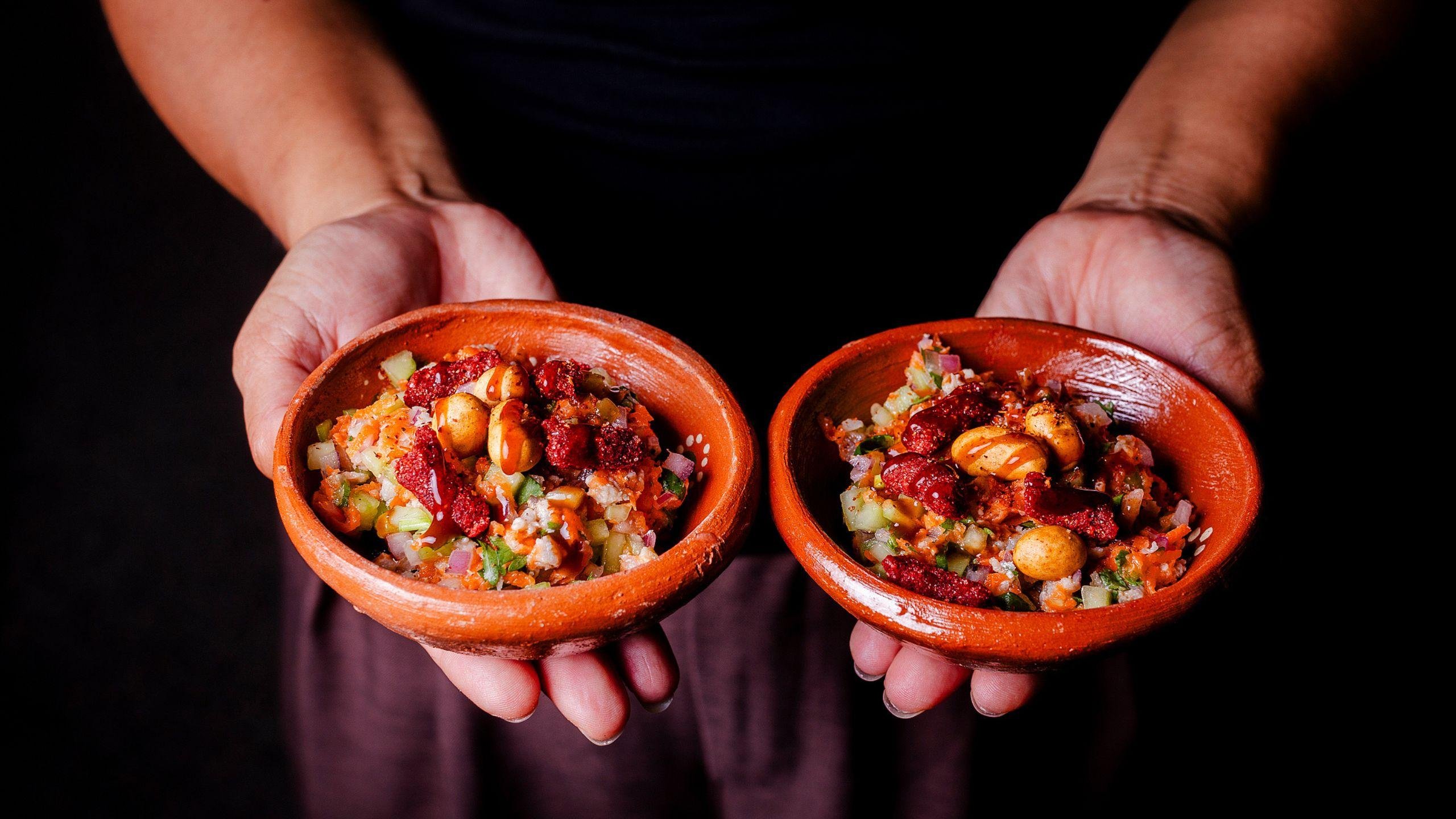 Puerto Vallarta Street Food Evening Tour