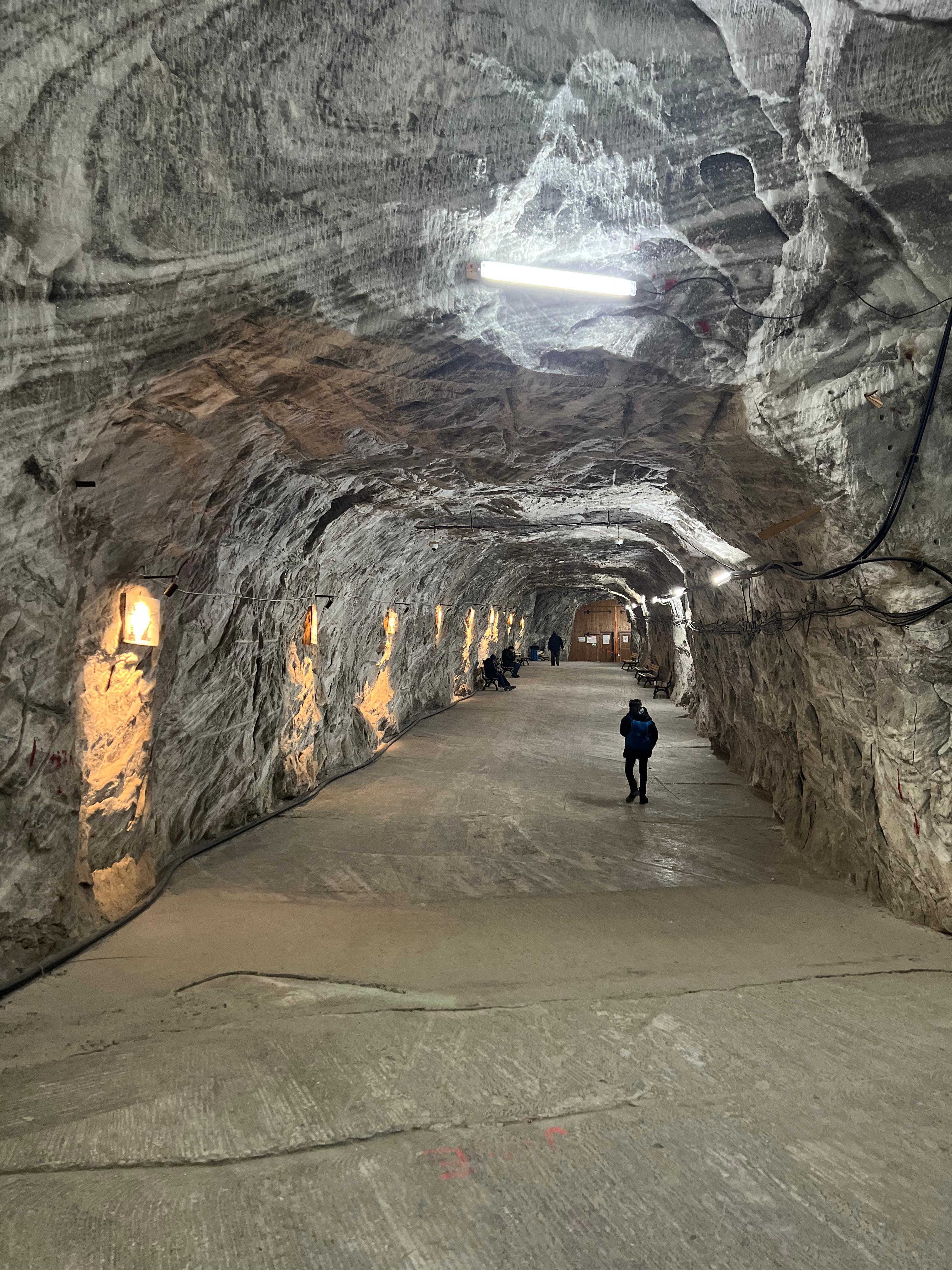 Bucharest: Snagov Monastery & Slănic Prahova Salt Mine Day Tour