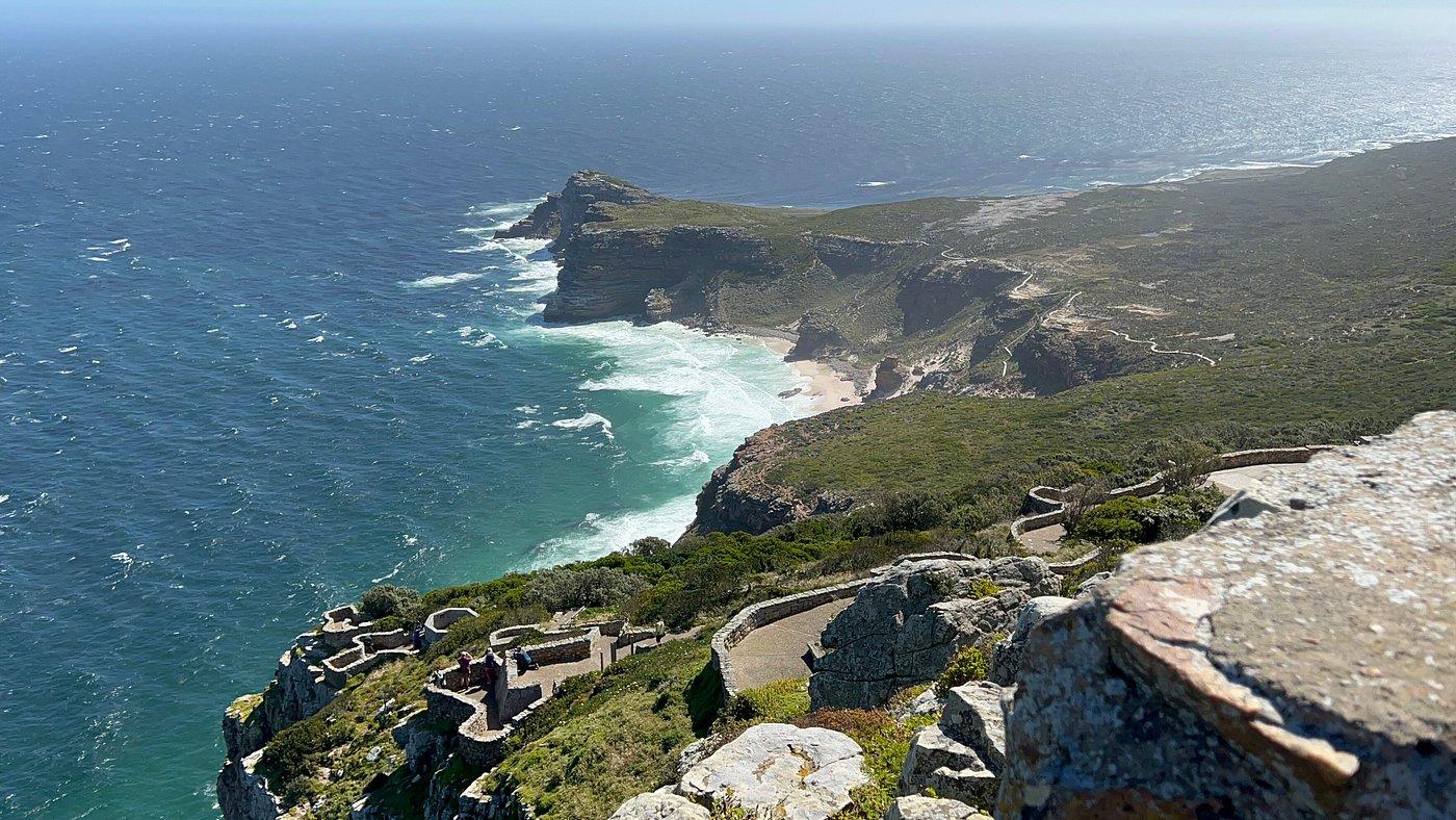 Cape Town: Penguins, Cape Point & Chapman's Peak Full-Day Tour