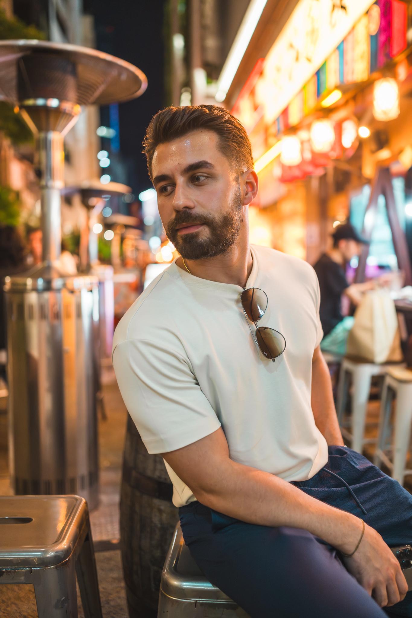 Shibuya photoshoot in Tokyo — image 5