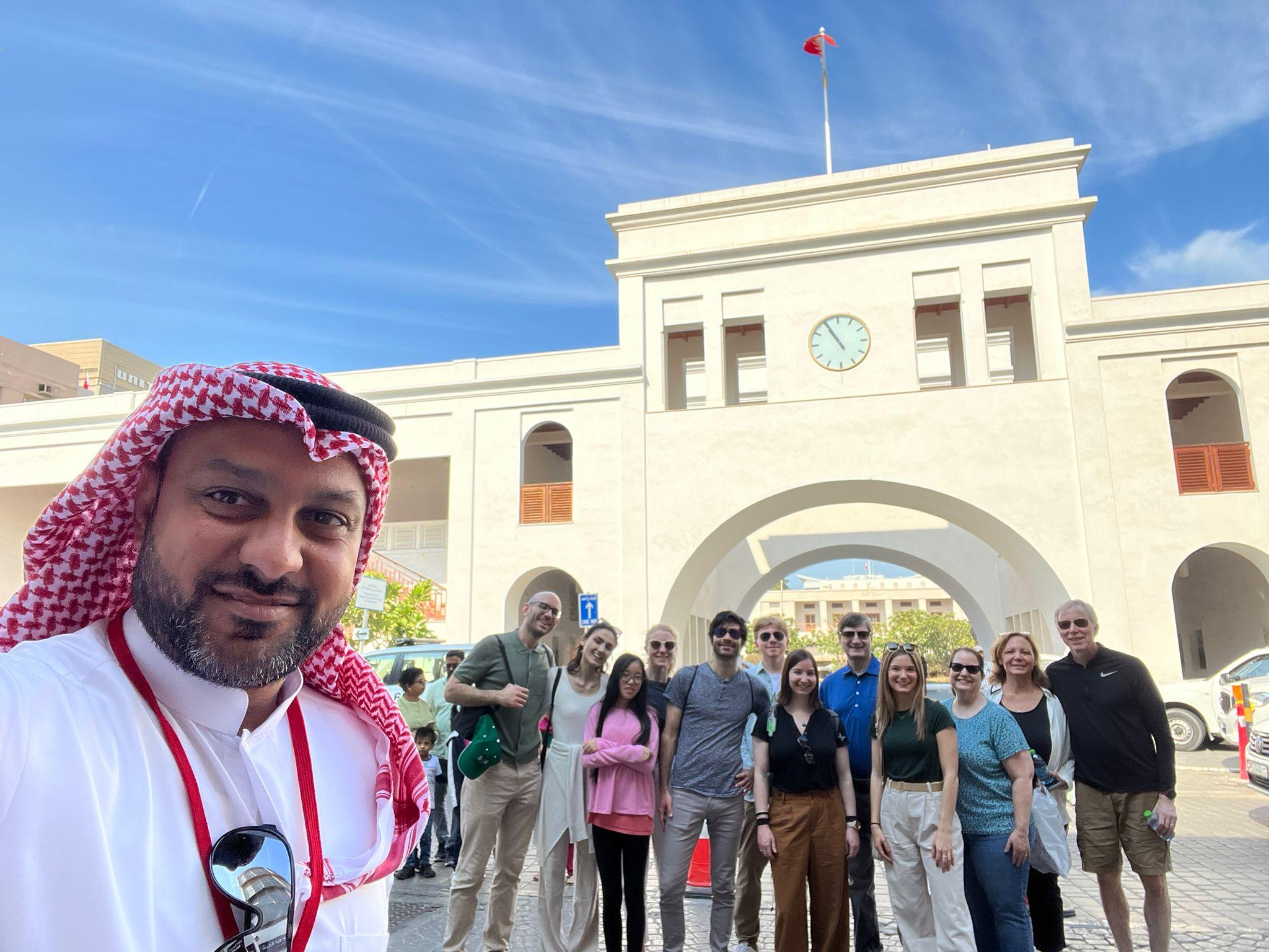 Bahrain Shore Excursion: 12 Highlights in One Day