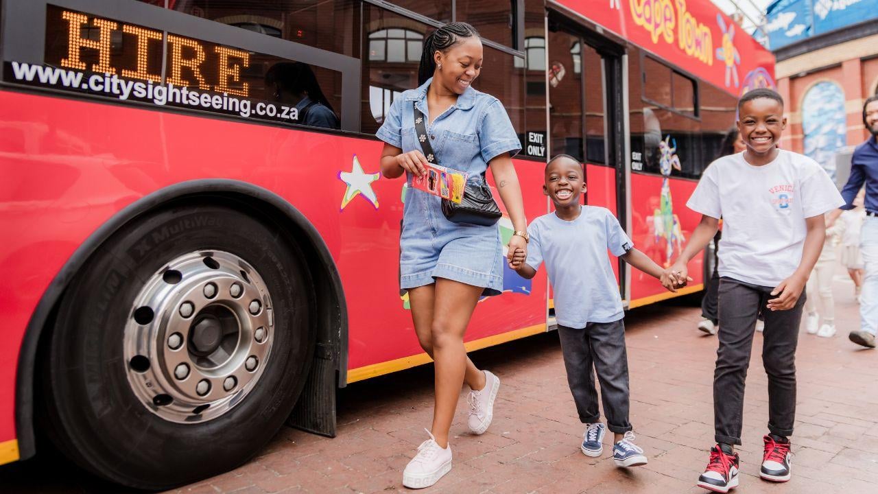 Cape Town City Pass: Unlock 80+ Attractions & Save Big