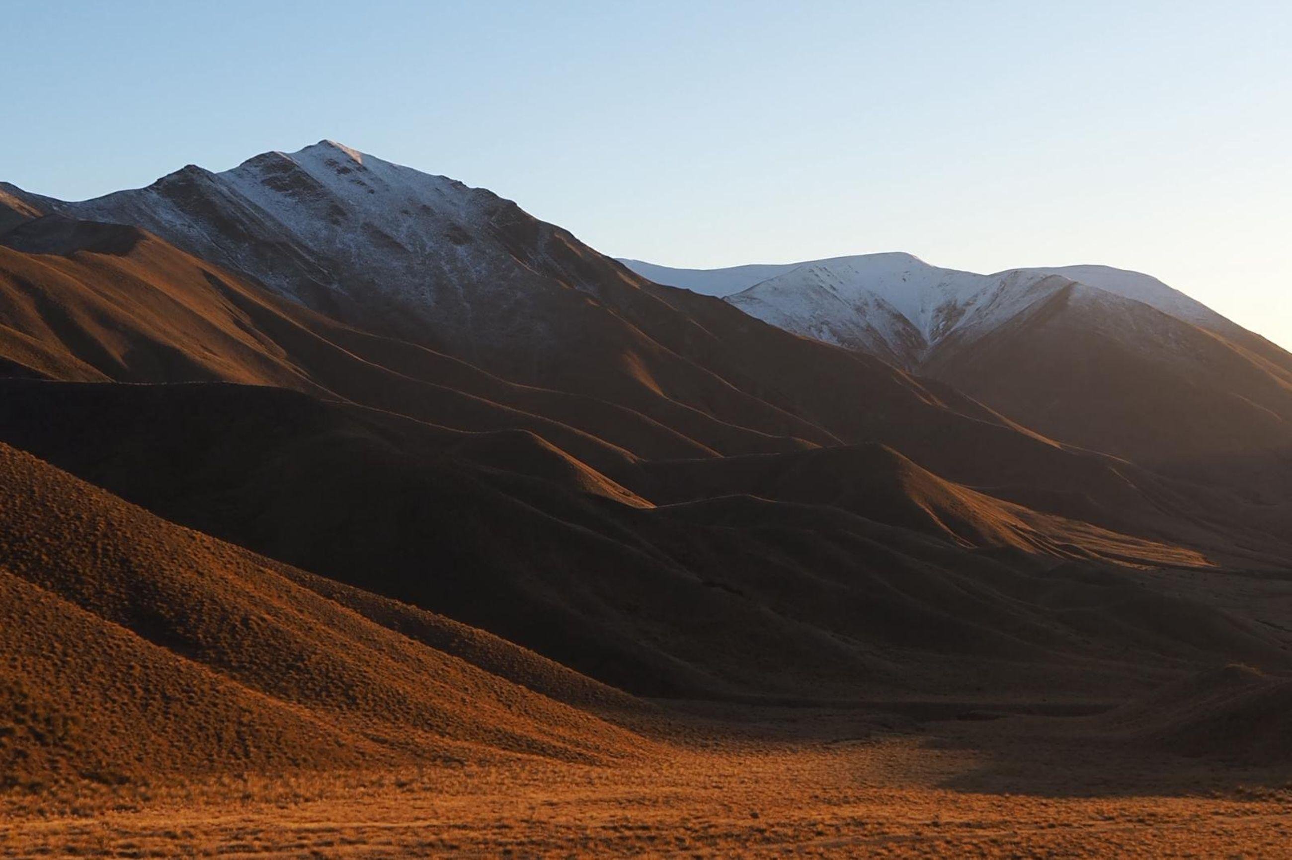 South Island guided tour photo — image 14