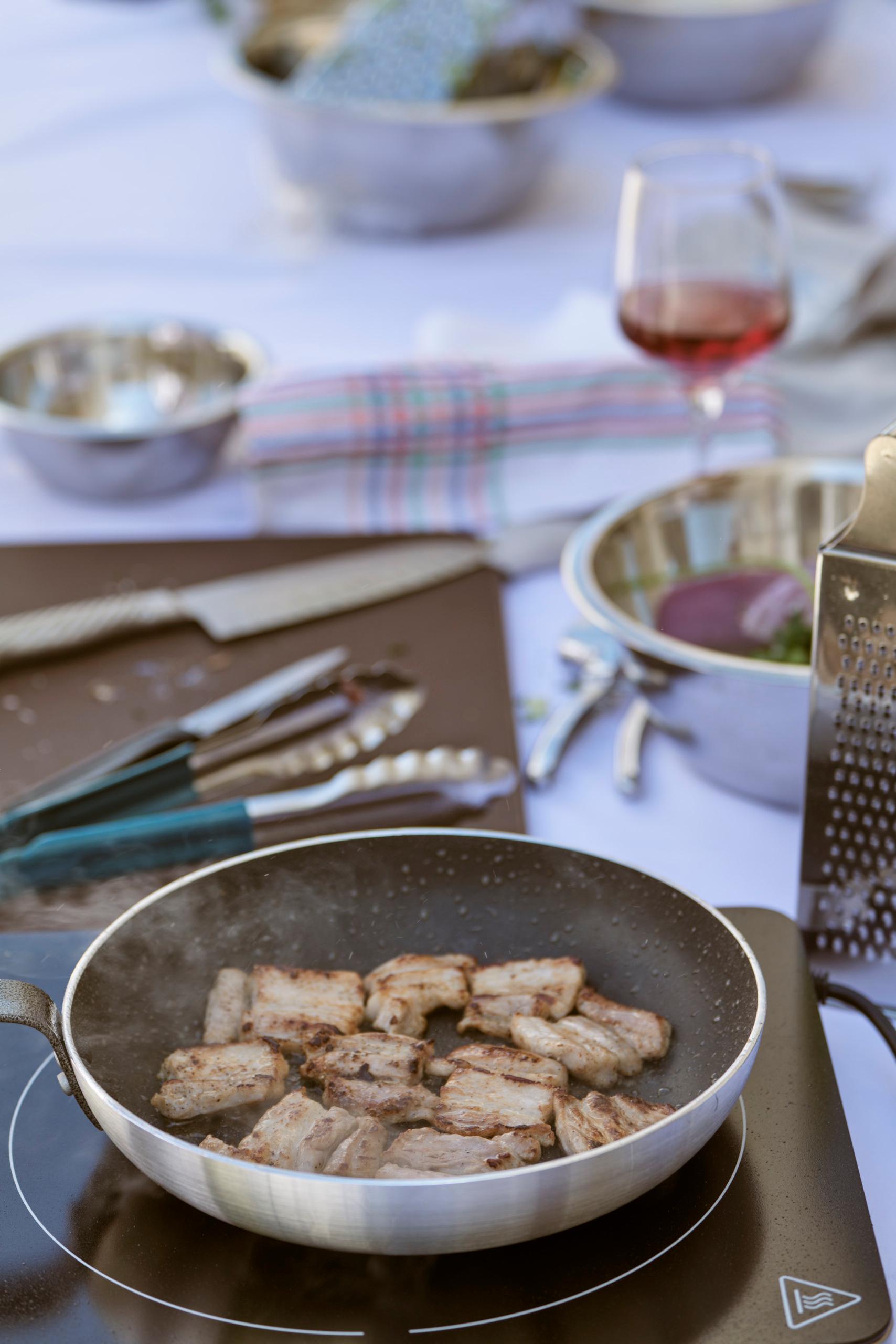Mykonos: Authentic Greek Cooking Workshop