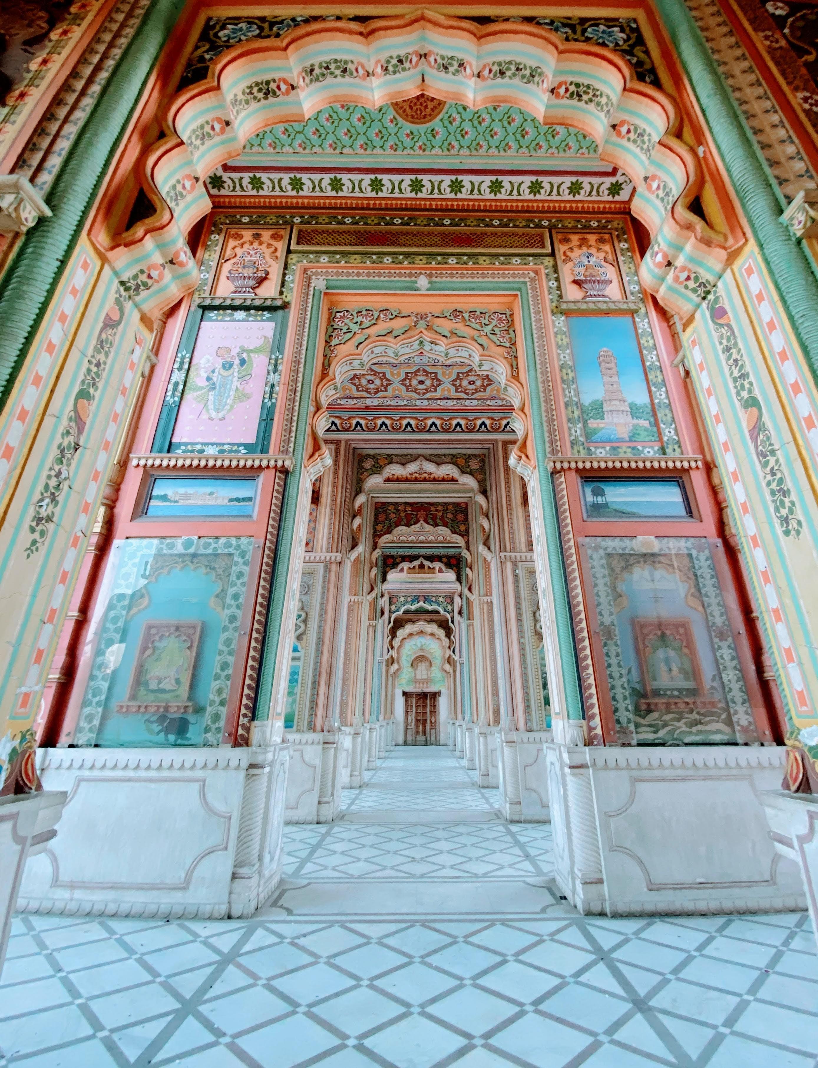 Jaipur Photography & Instagram Private Day Tour