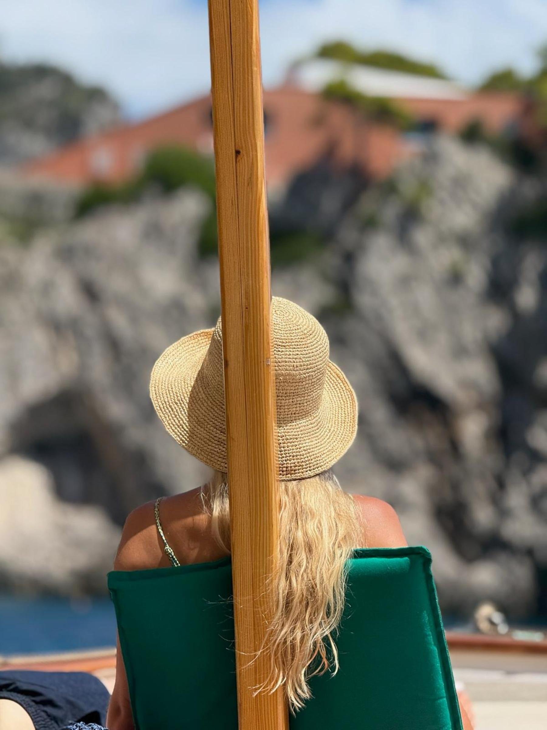Capri Private Boat Tour: Faraglioni, Sea Caves & Swimming Stops