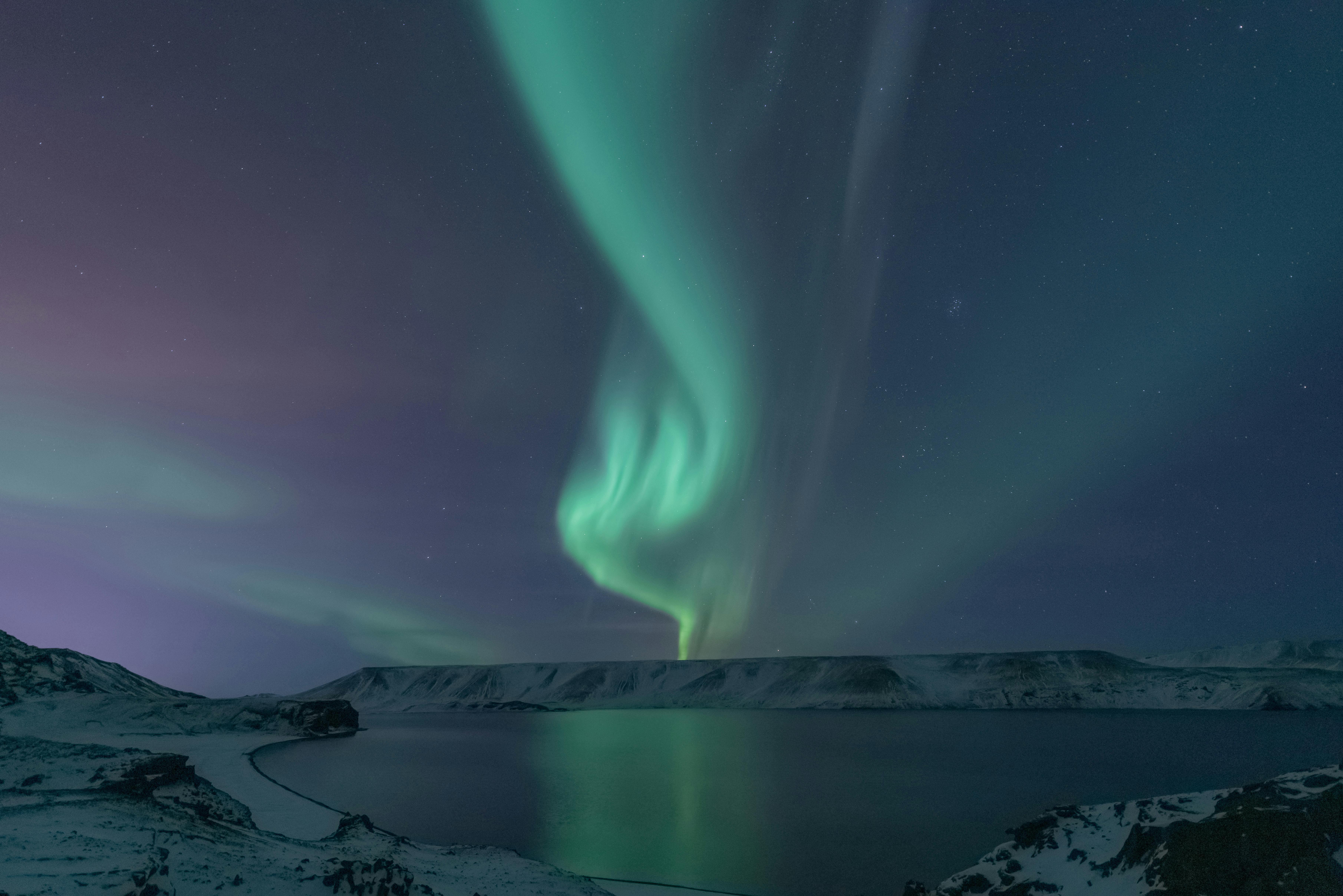 3-Day Private Golden Circle & South Coast Adventure
