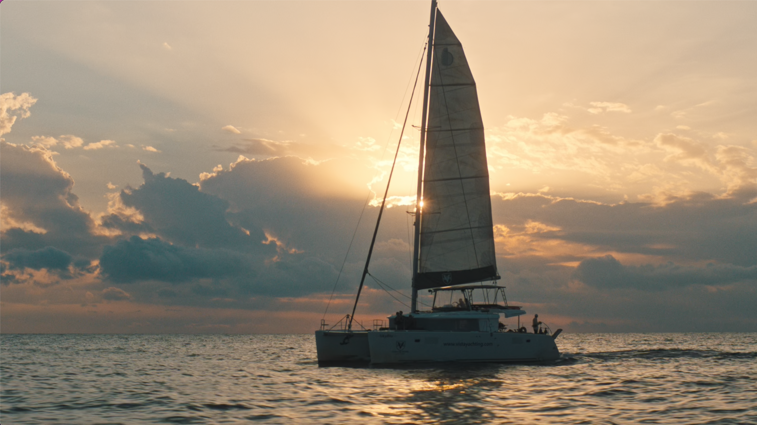 Santorini Gold Catamaran: Beaches, Volcano & BBQ