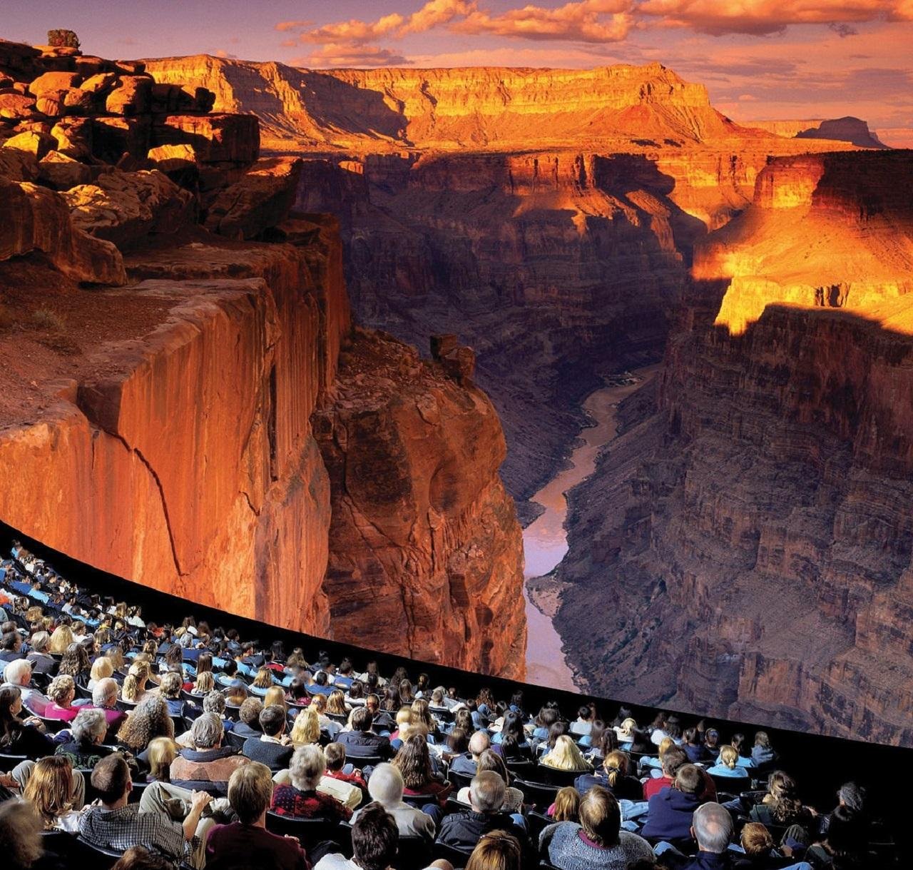 6-Day Southwest National Parks Adventure from Los Angeles
