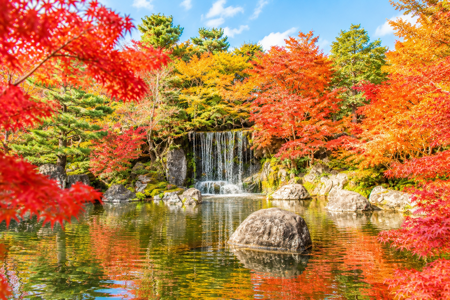 Osaka experience, image 17