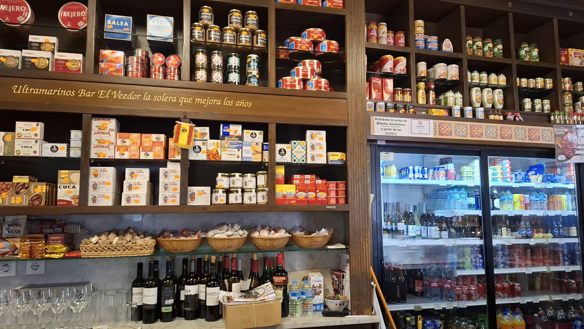 tapas tour in Cádiz — photo 7