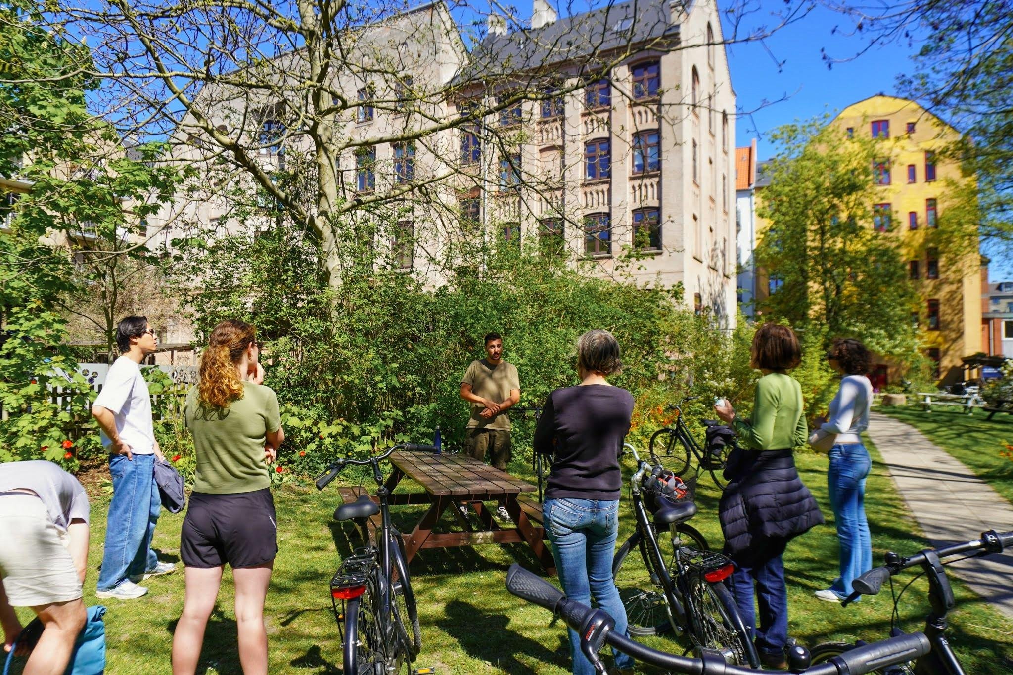 Copenhagen Local Life: 3-Hour Bike Tour