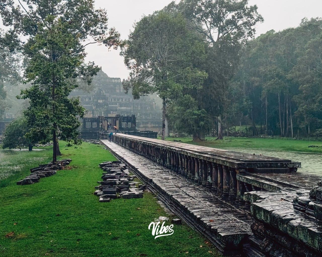 Siem Reap: 3-Day Private Temples & Floating Village Adventure