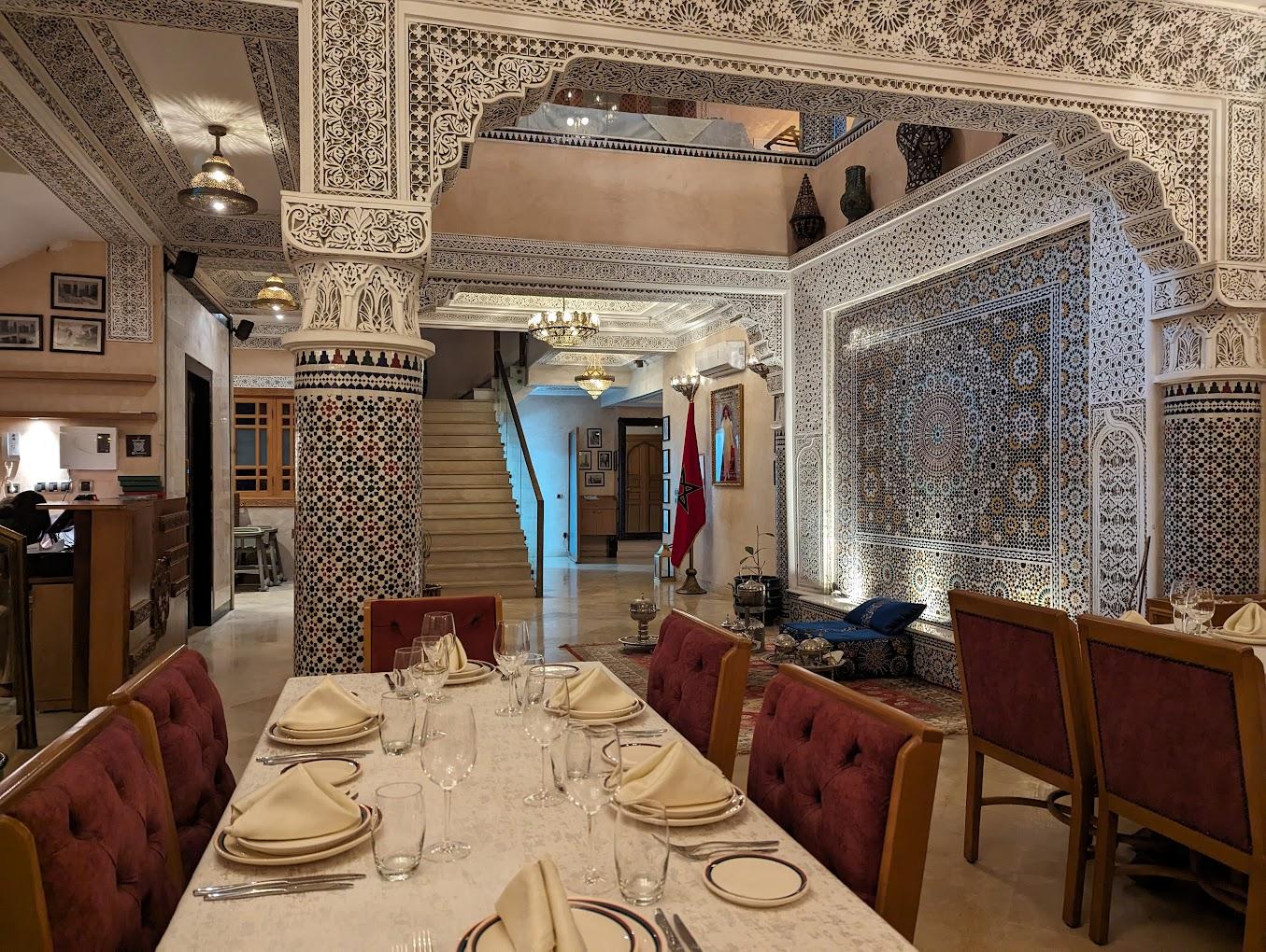 Casablanca Layover Private City Tour with Airport Transfers