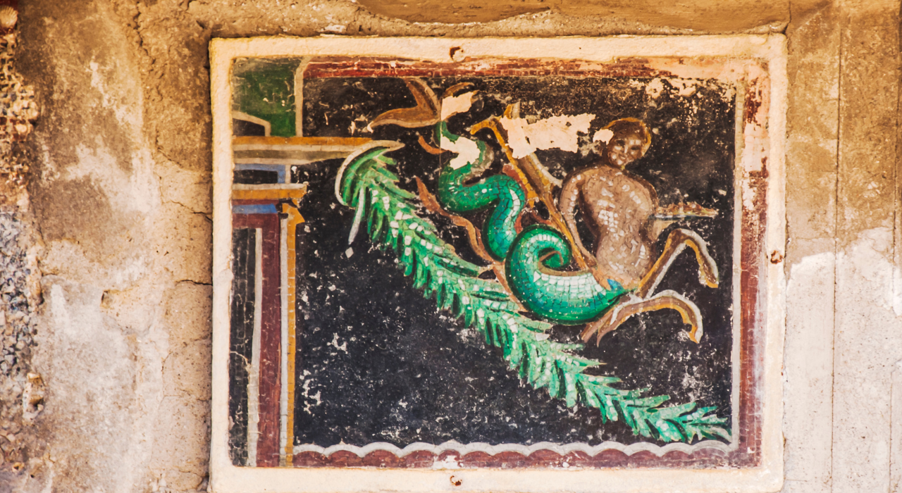 Pompeii and Herculaneum tour with lunch included — image 11