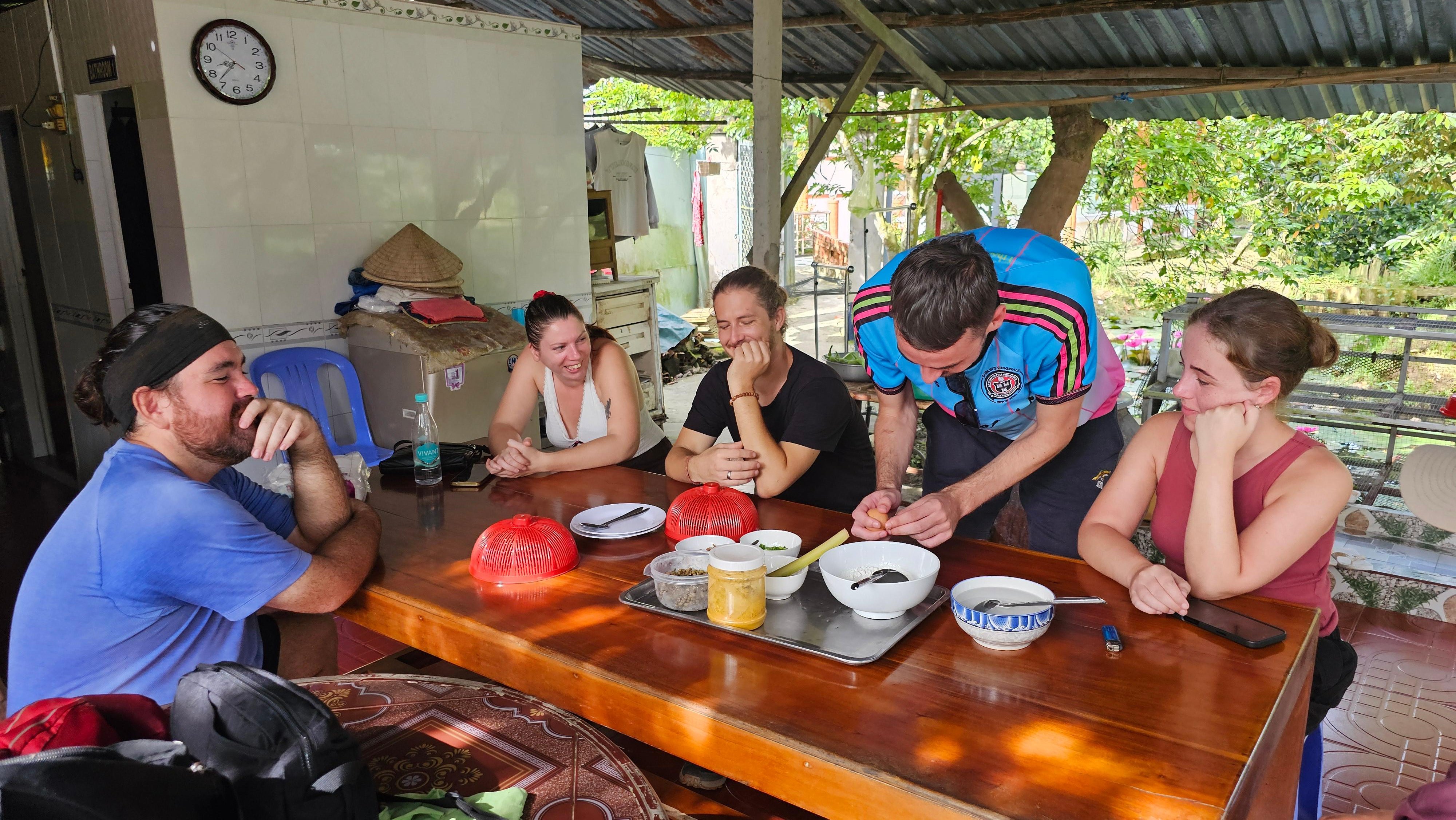 Can Tho: Cai Rang Floating Market & Authentic Mekong Experience