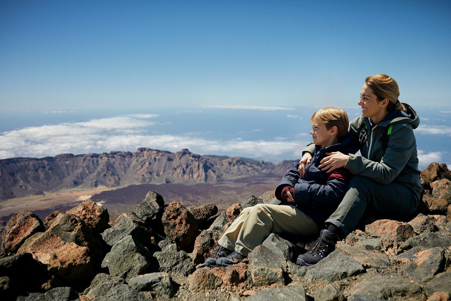 Teide National Park & Cable Car Adventure