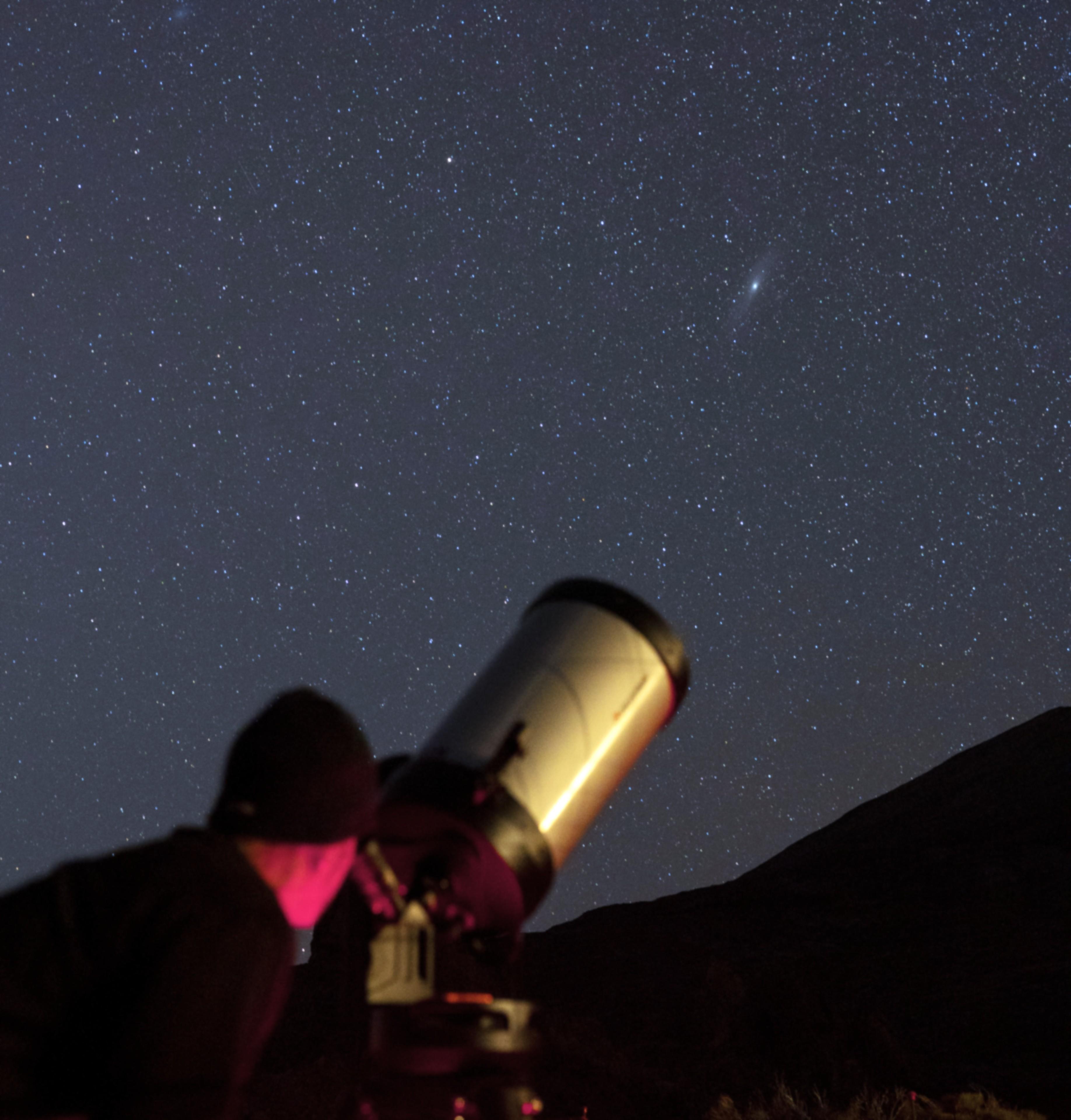 Teide National Park Stargazing Adventure