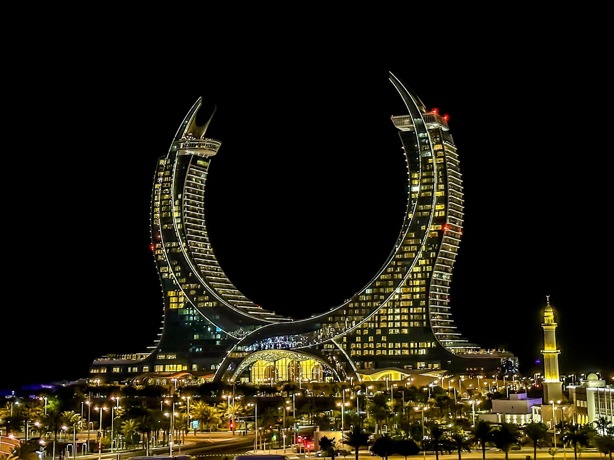 Doha: tour guidato delle principali attrazioni