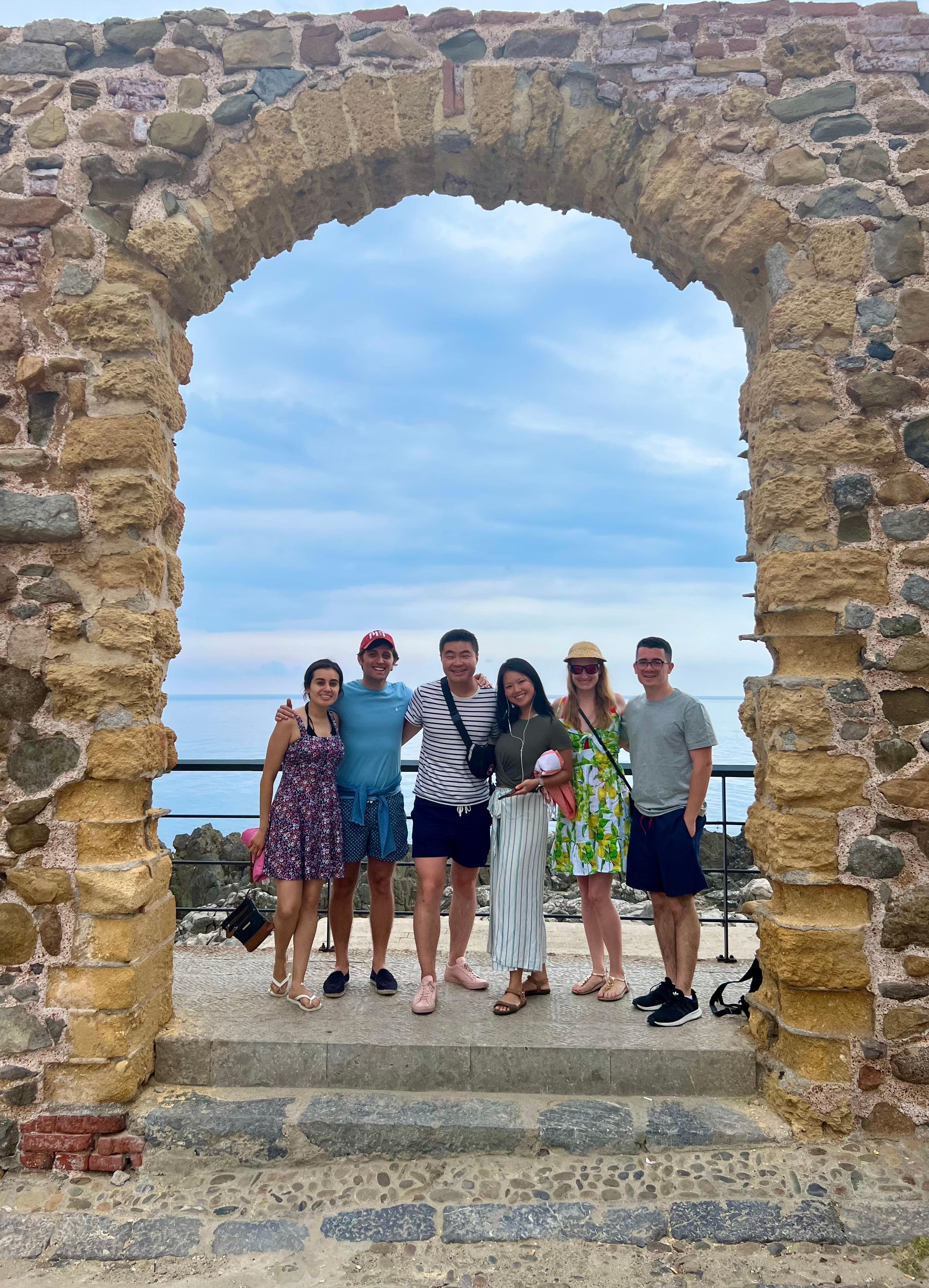 aperitivo tour in Cefalu — photo 12
