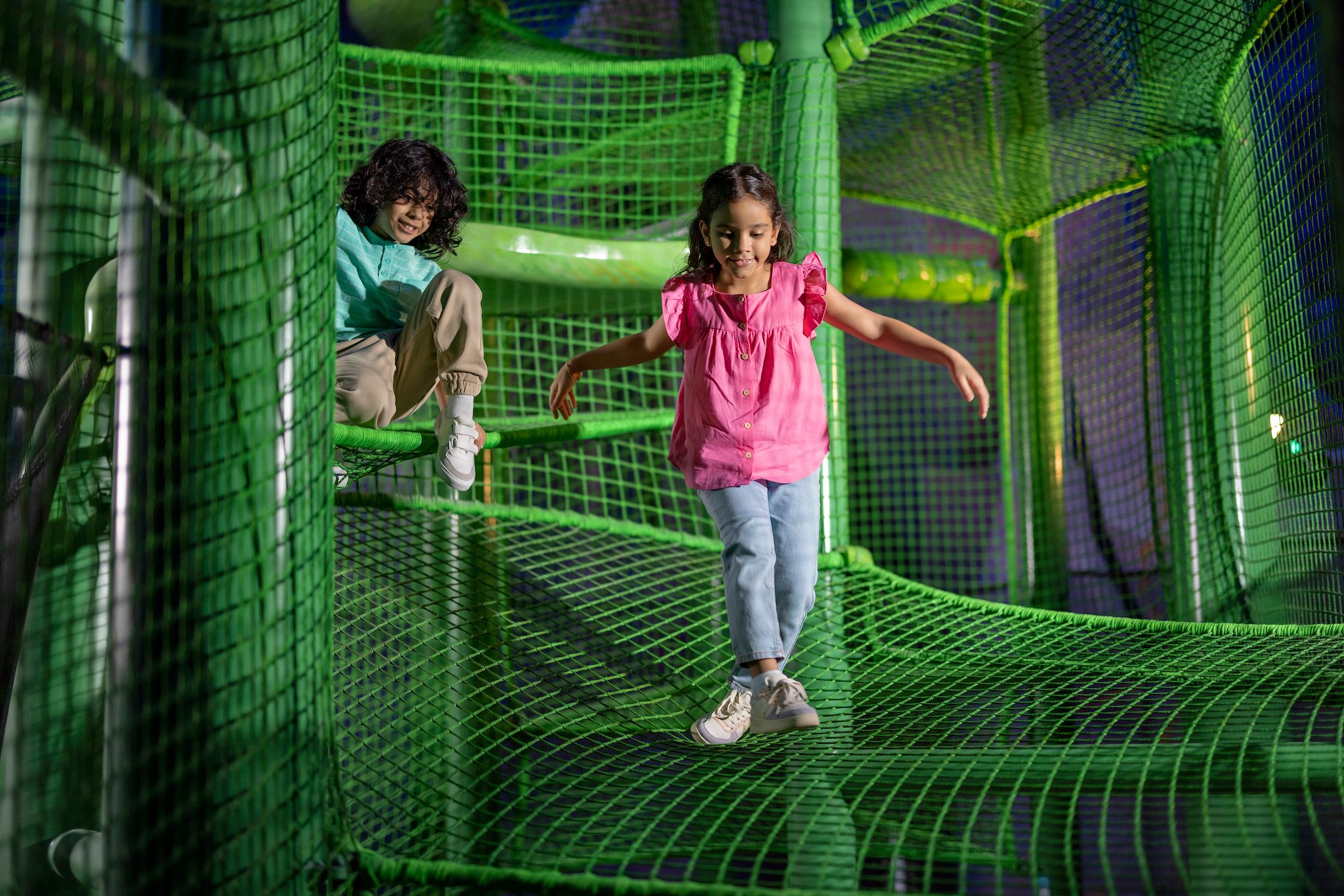 Abu Dhabi: SeaWorld Yas Island Entry Ticket & Add-On Experiences