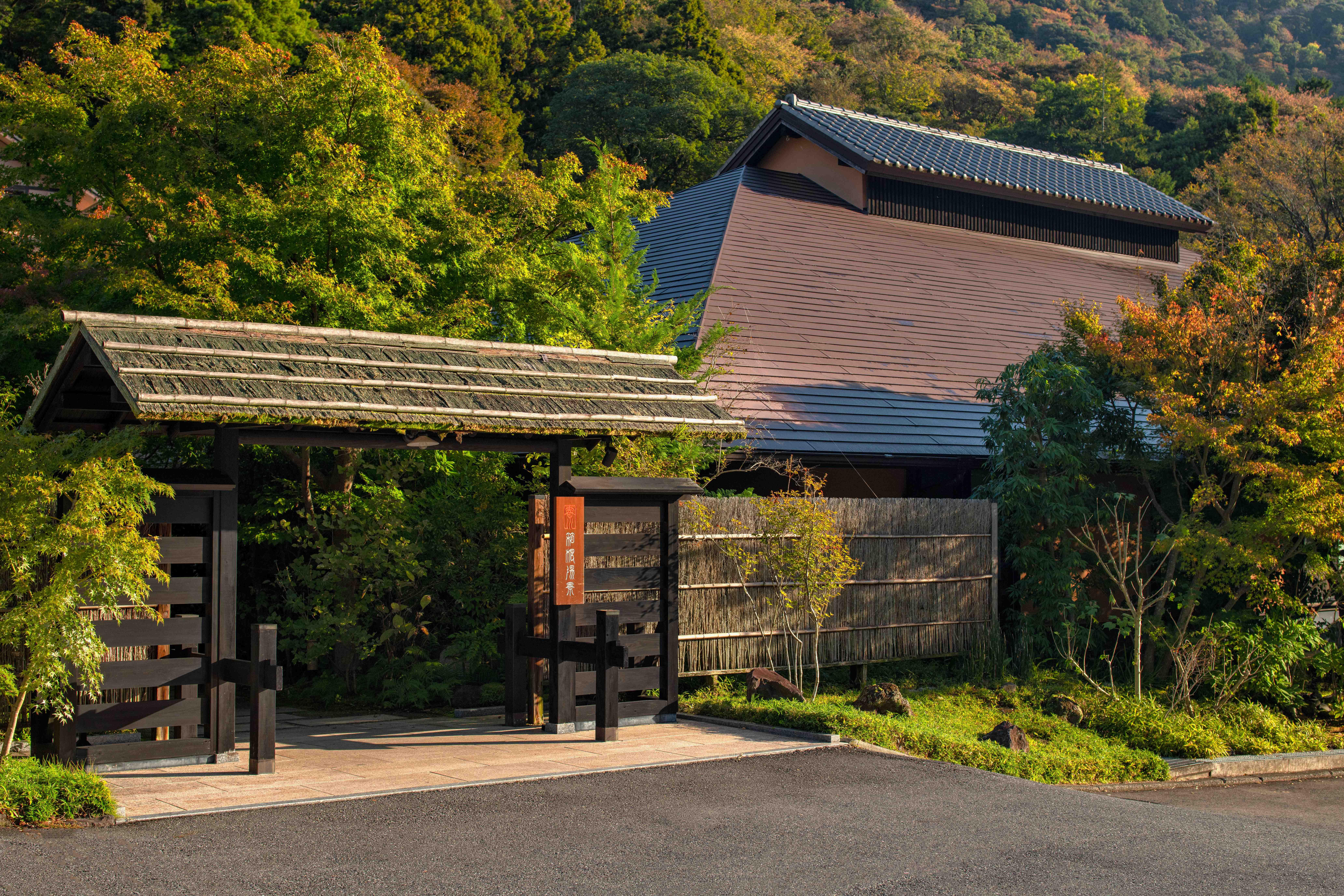 From Tokyo: Private Tour to Fuji/Hakone - Onsen, Art, Nature — Japanese onsen experience photo 38