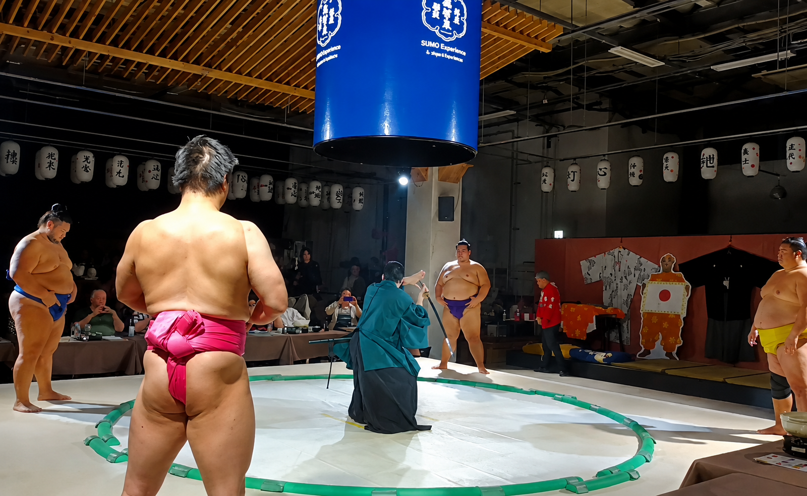 Osaka experience, image 12