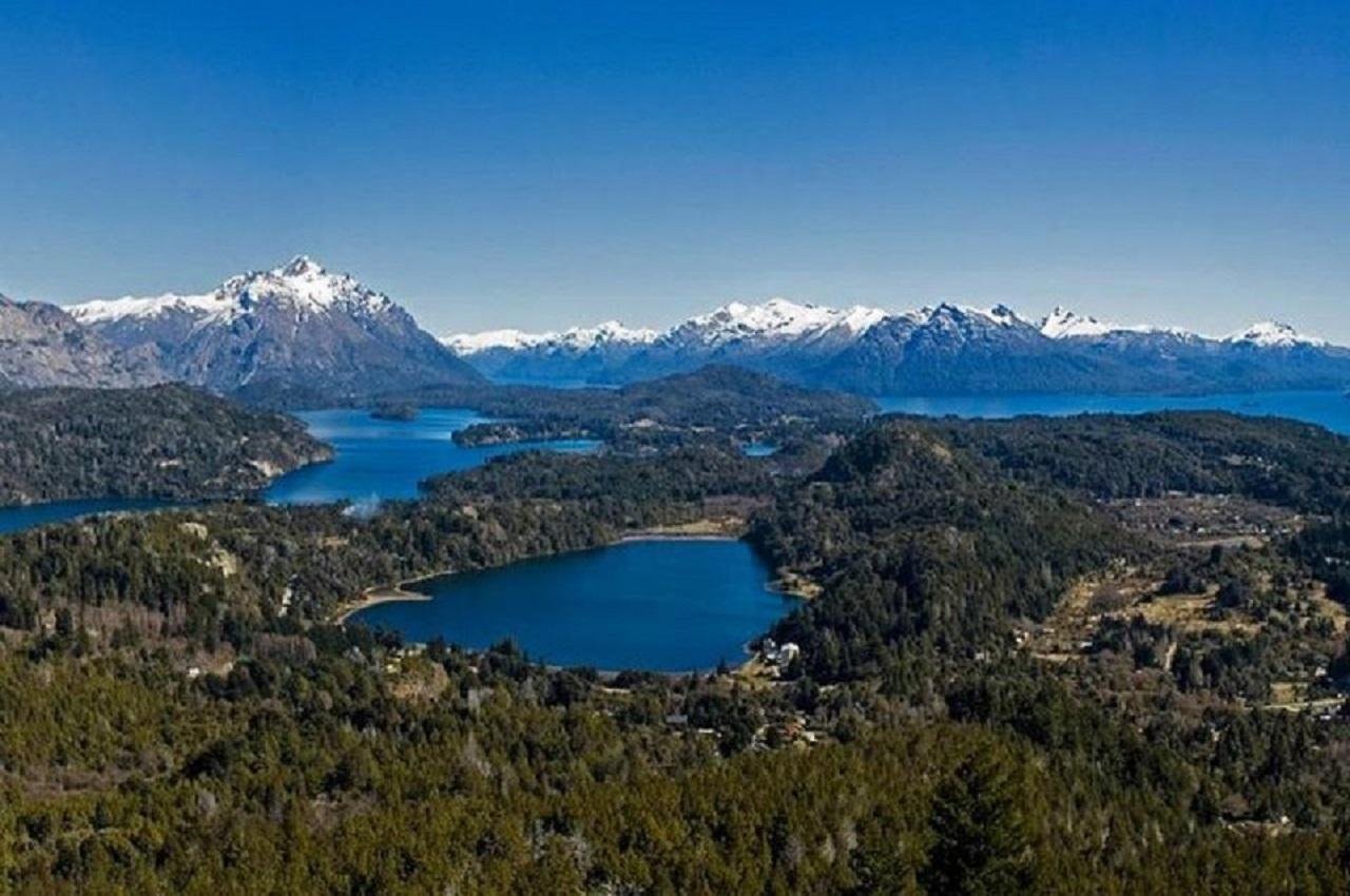 Bariloche Small Circuit & Campanario Chairlift