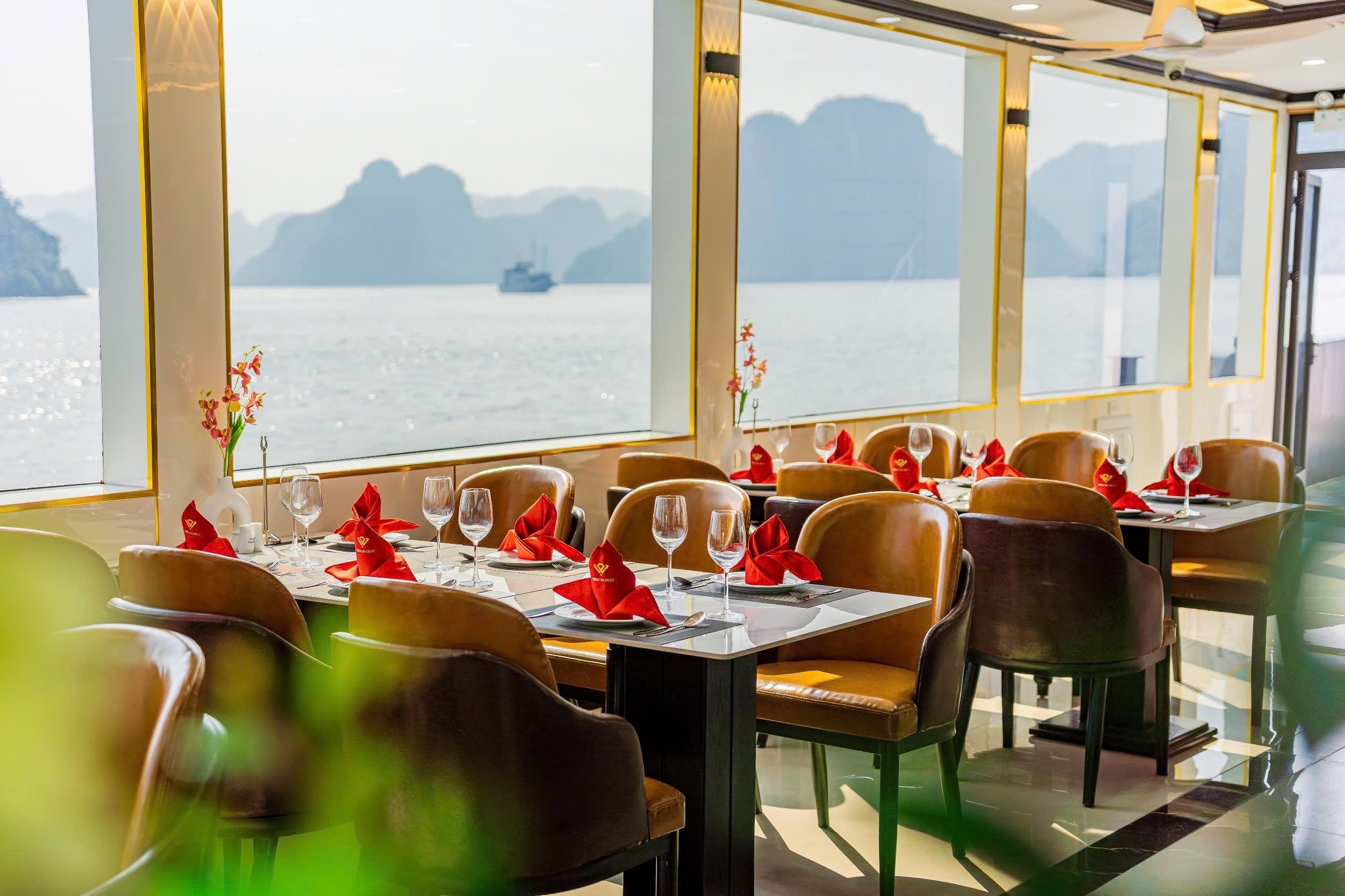 Ha Long Bay Day Trip from Hanoi: Sung Sot Cave, Titop Island & Luon Cave