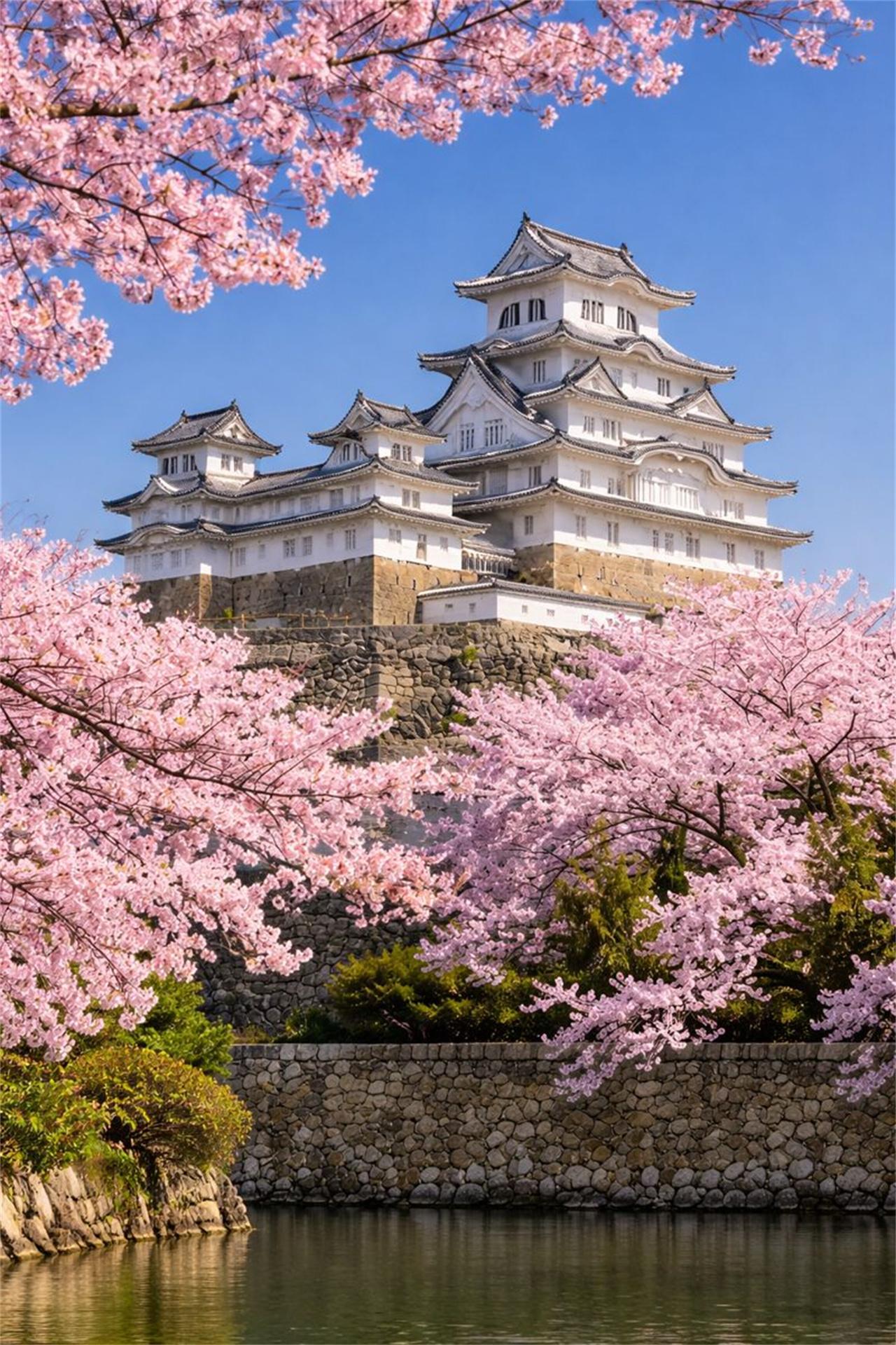 Osaka: Himeji Castle, Arima Onsen & Mount Maya Small-Group Trip