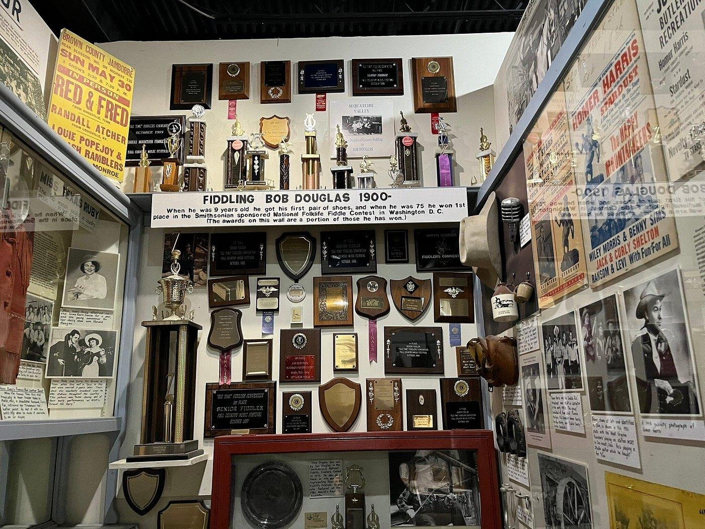 Museum of Appalachia: Immersive Heritage & Living History Entry