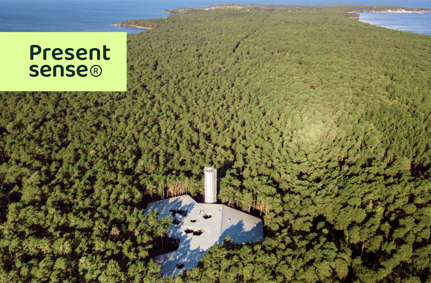 West Coast Nature & Wellness Day from Tallinn