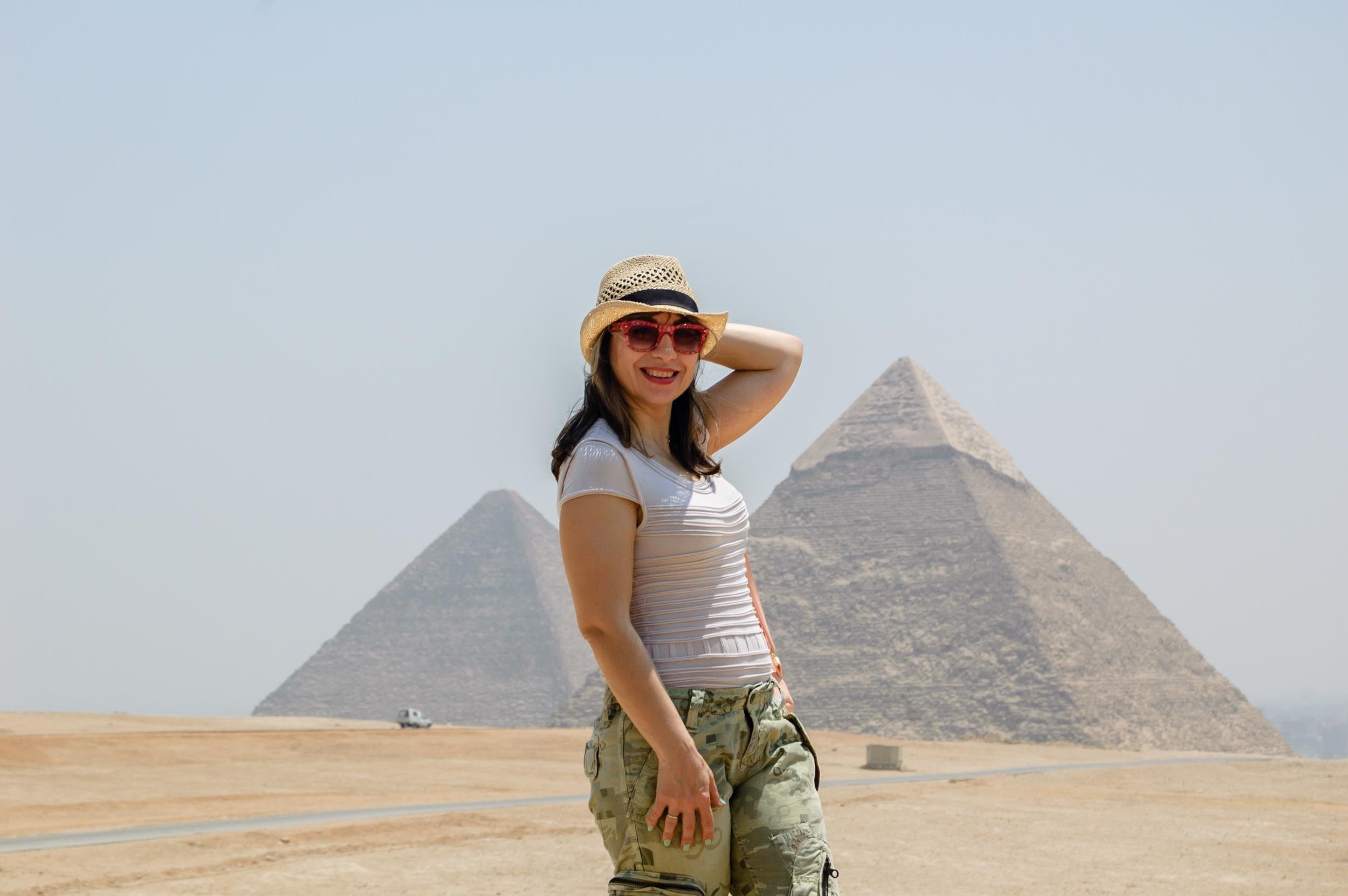 5-Day Private Egyptian Highlights Expedition with Domestic Flights