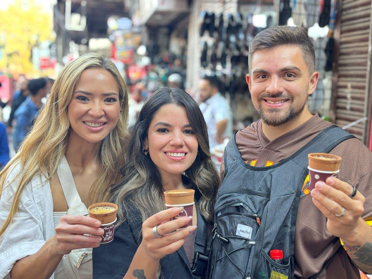 Old Delhi Culinary & Heritage Private Tour
