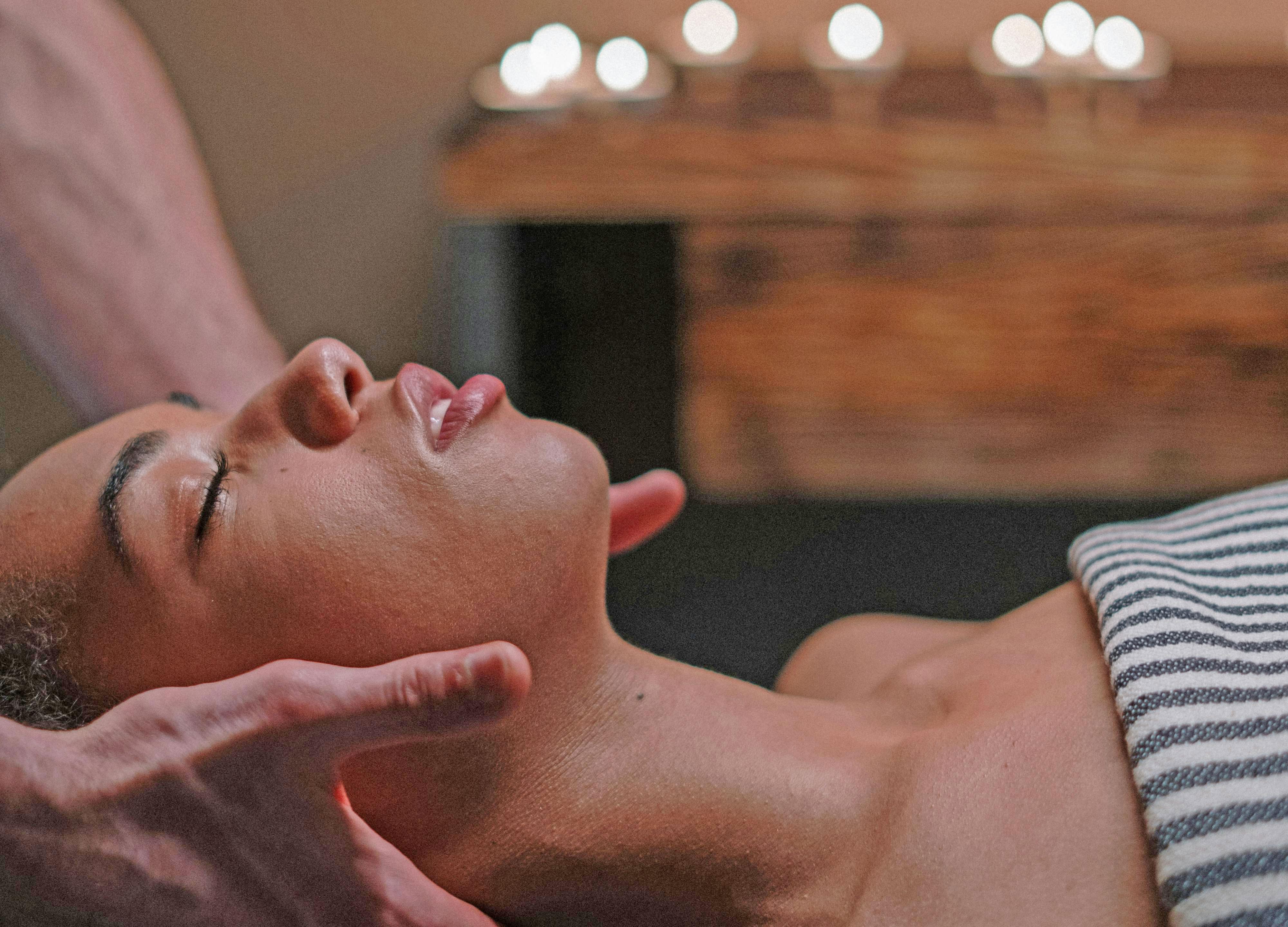 Agadir: Luxury Hammam and Argan Oil Massage Experience