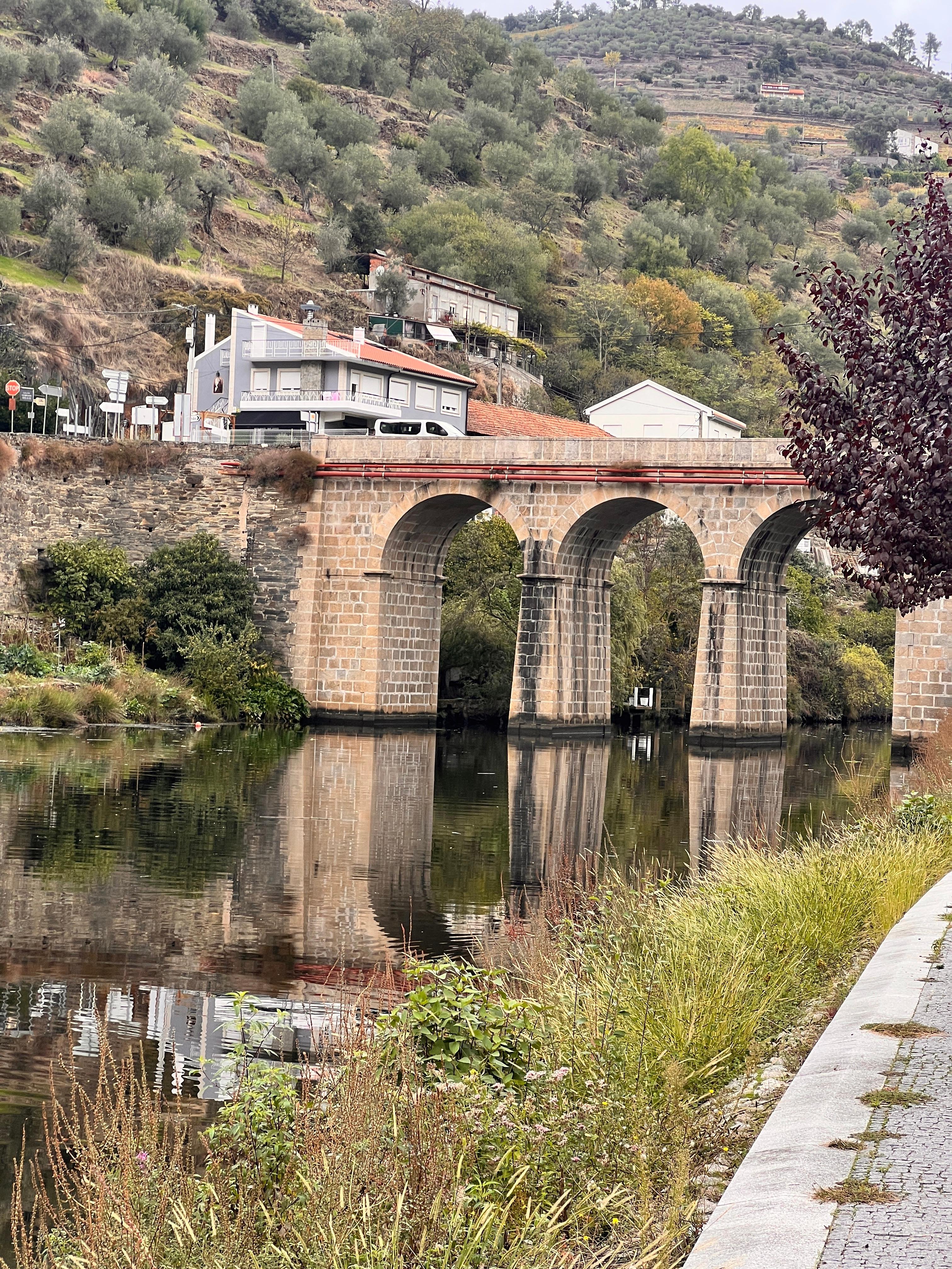 Lisbon: 2-Day Douro Valley Wine & River Cruise Experience