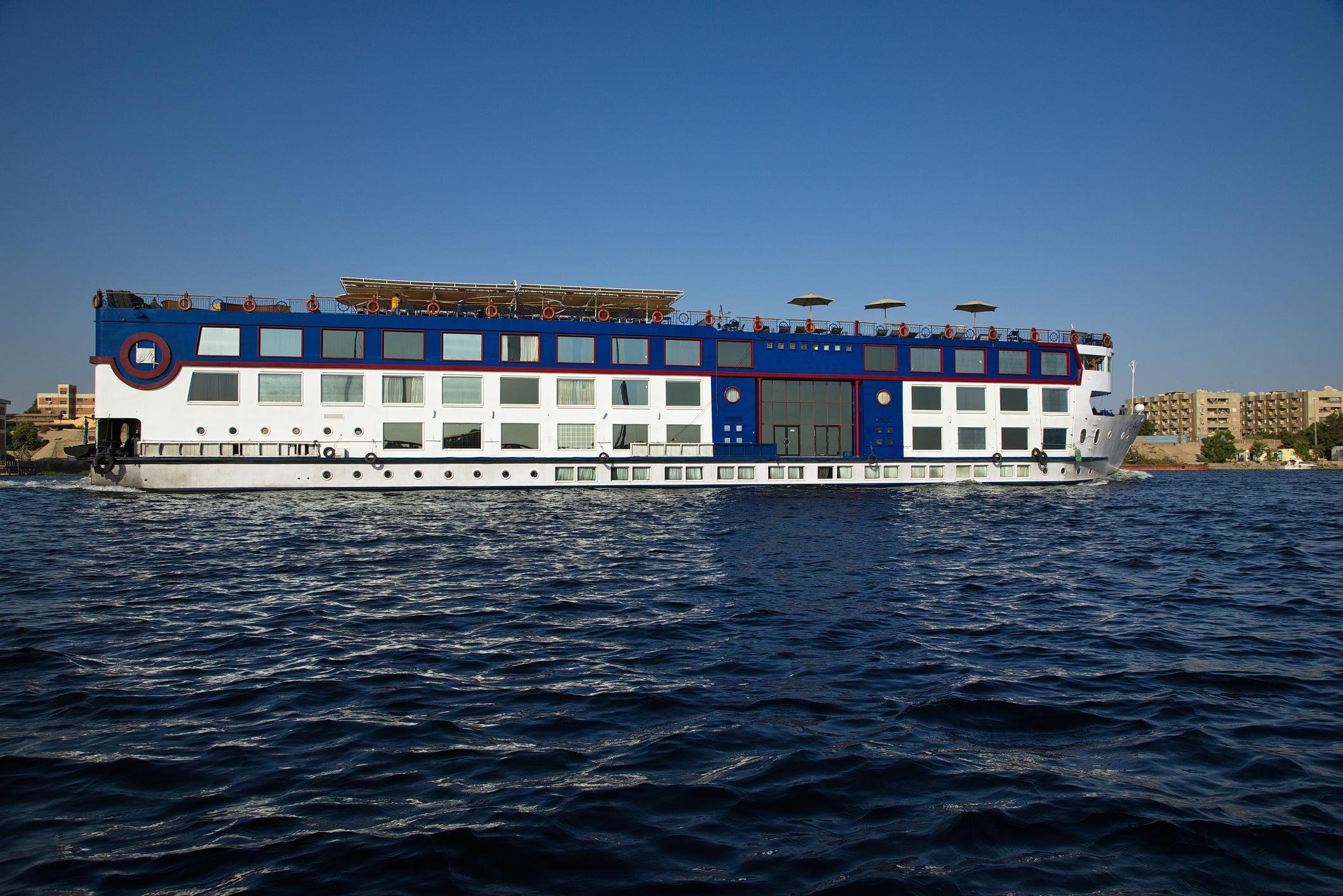 Luxor: 3-Day Nile Cruise to Aswan with Hot Air Balloon - 2026 (Verified Reviews)